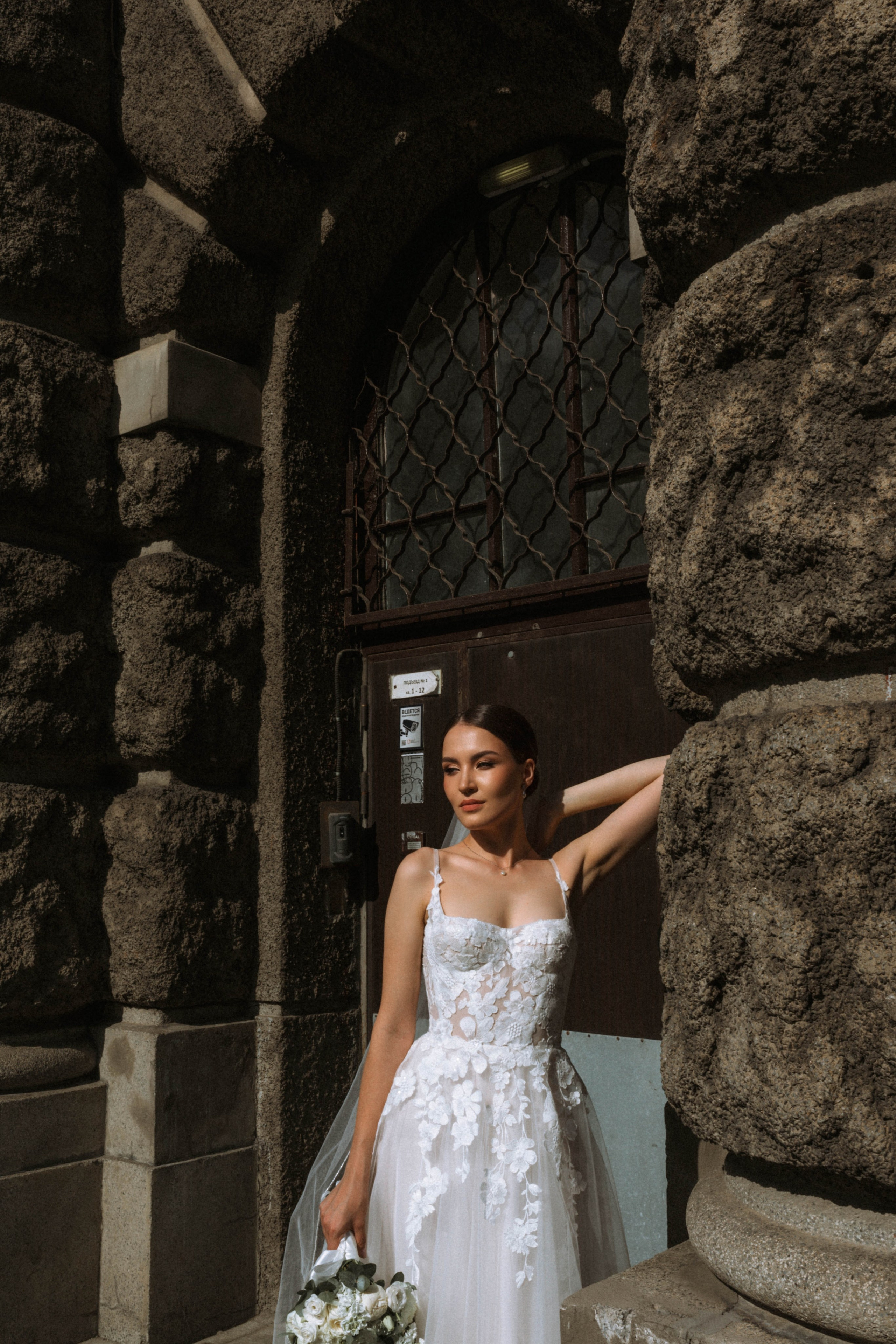 Анастасия и Александр. Профессиональный фотограф