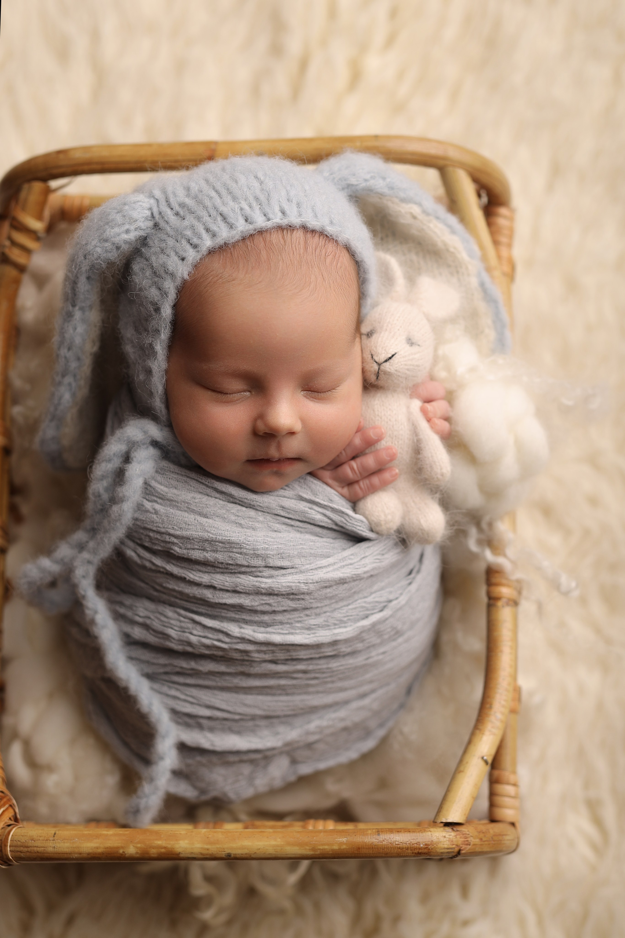 Новорождённые. Главная