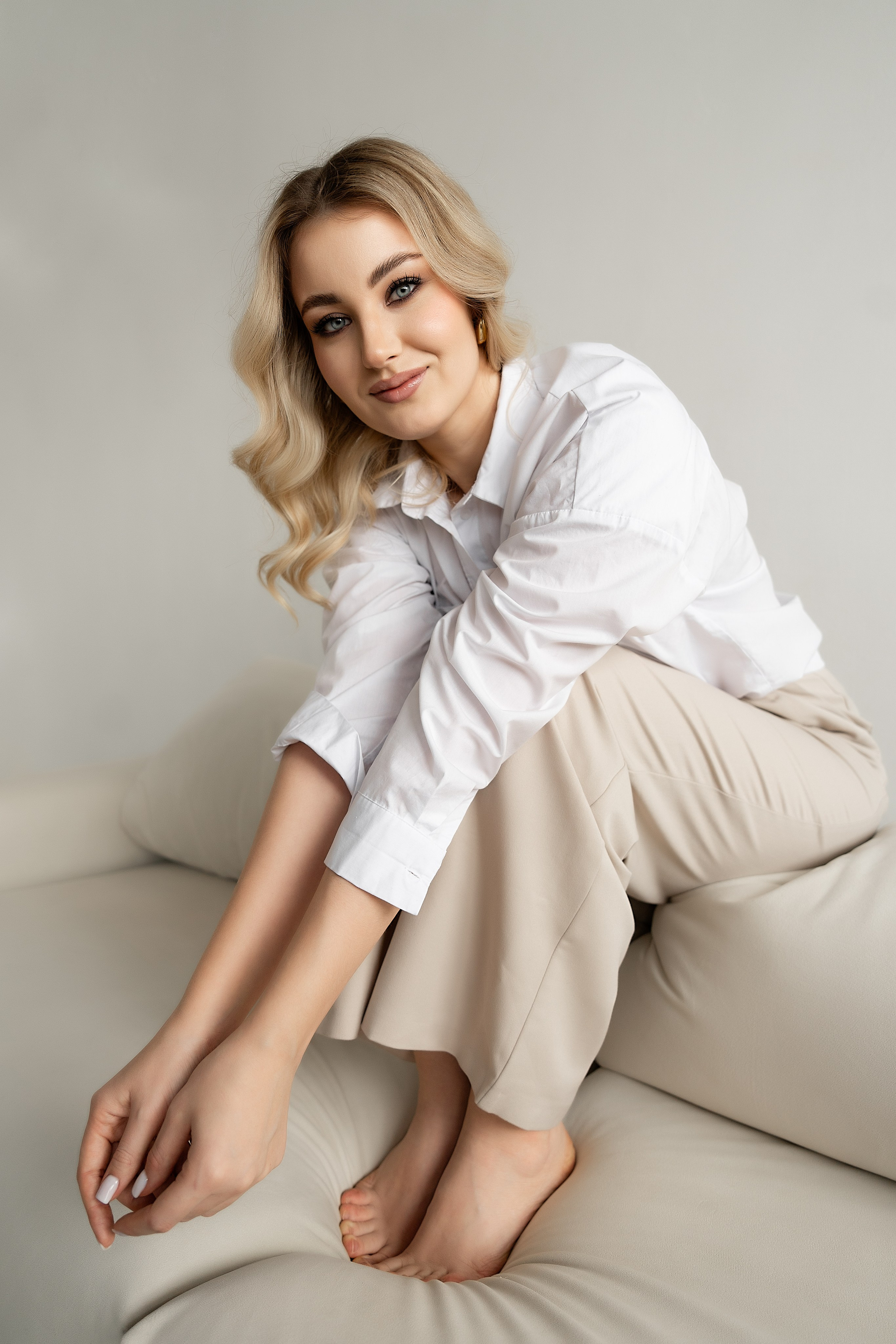 Валентина. Главная