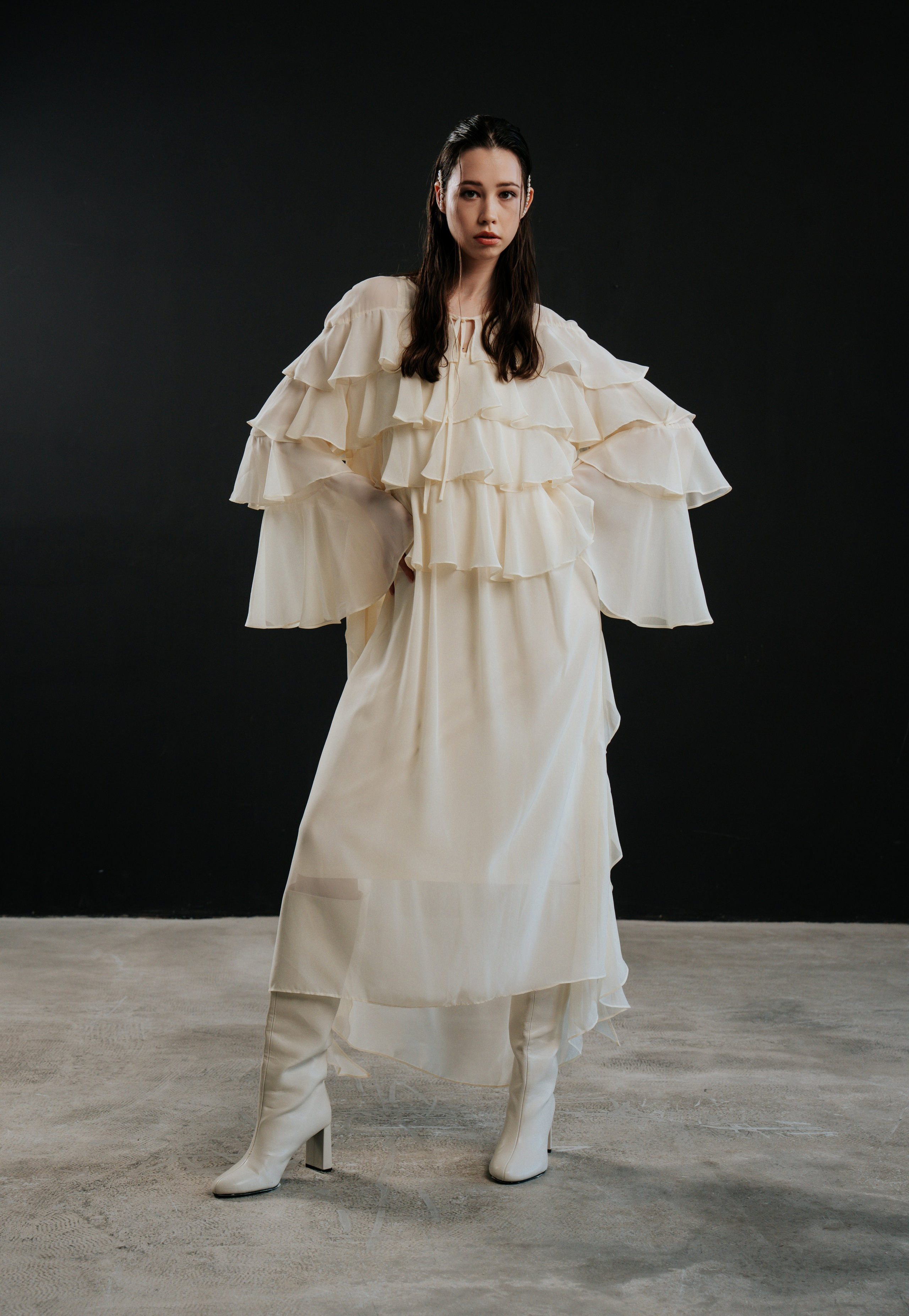 Ma.intermodels fashion