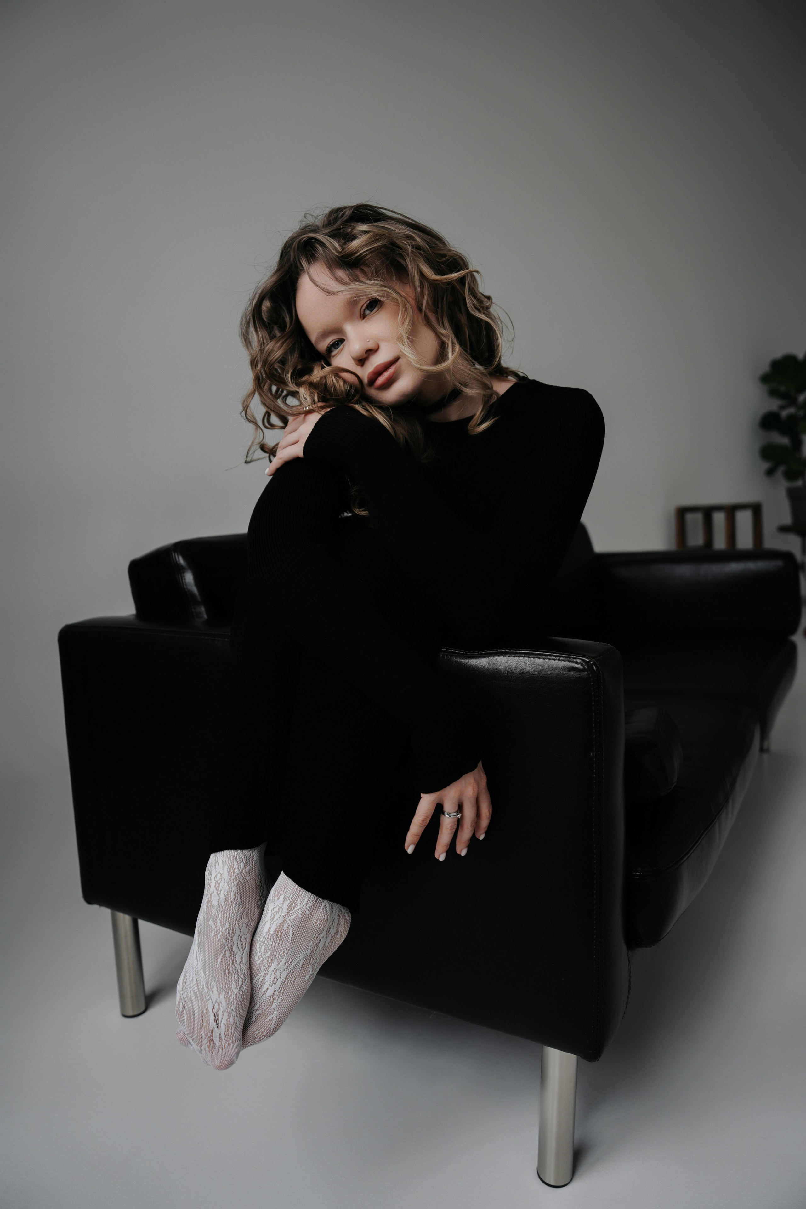 Индивидуальные