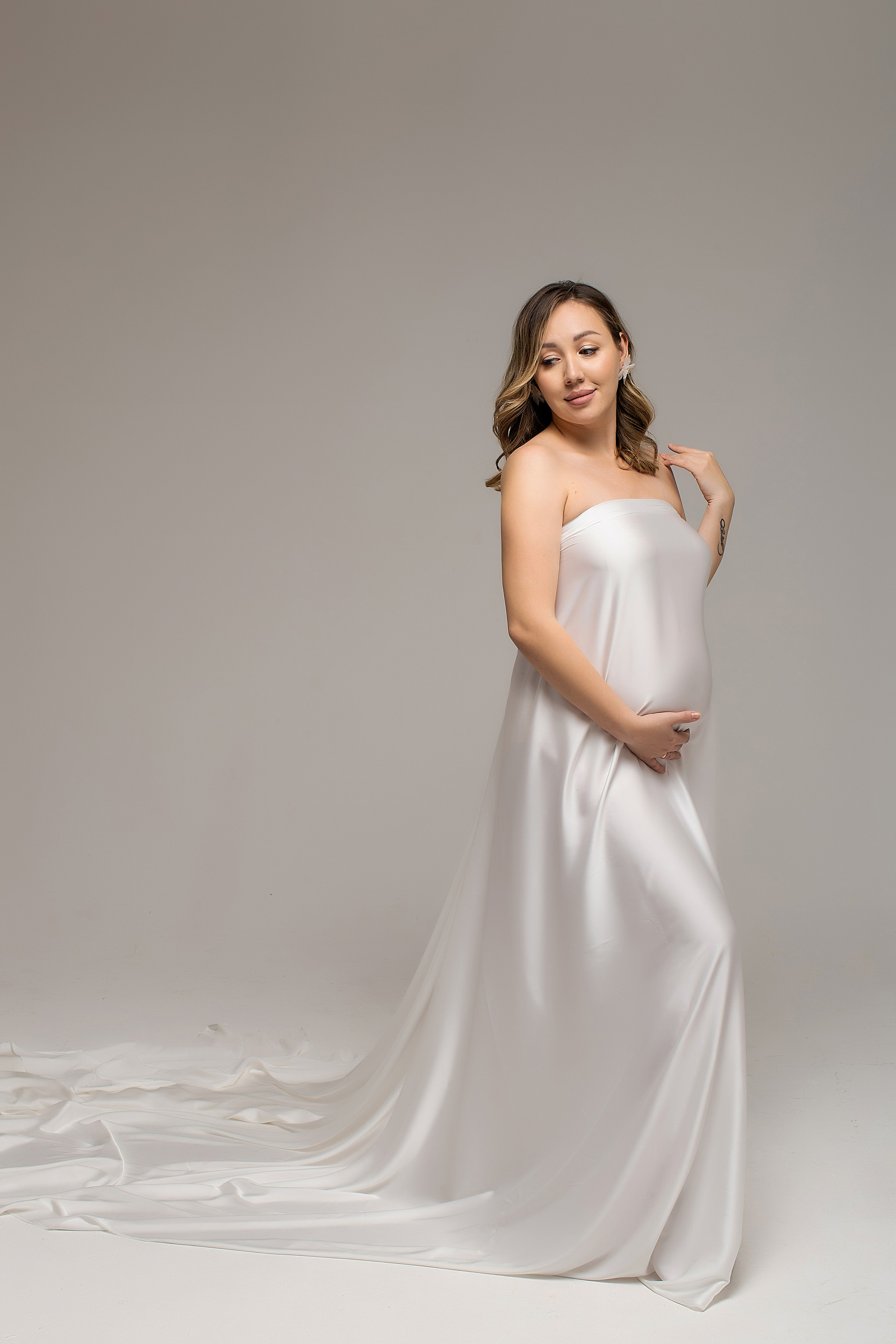 Азалия. Семейный и детский фотограф в Стерлитамаке Разина Рахмангулова