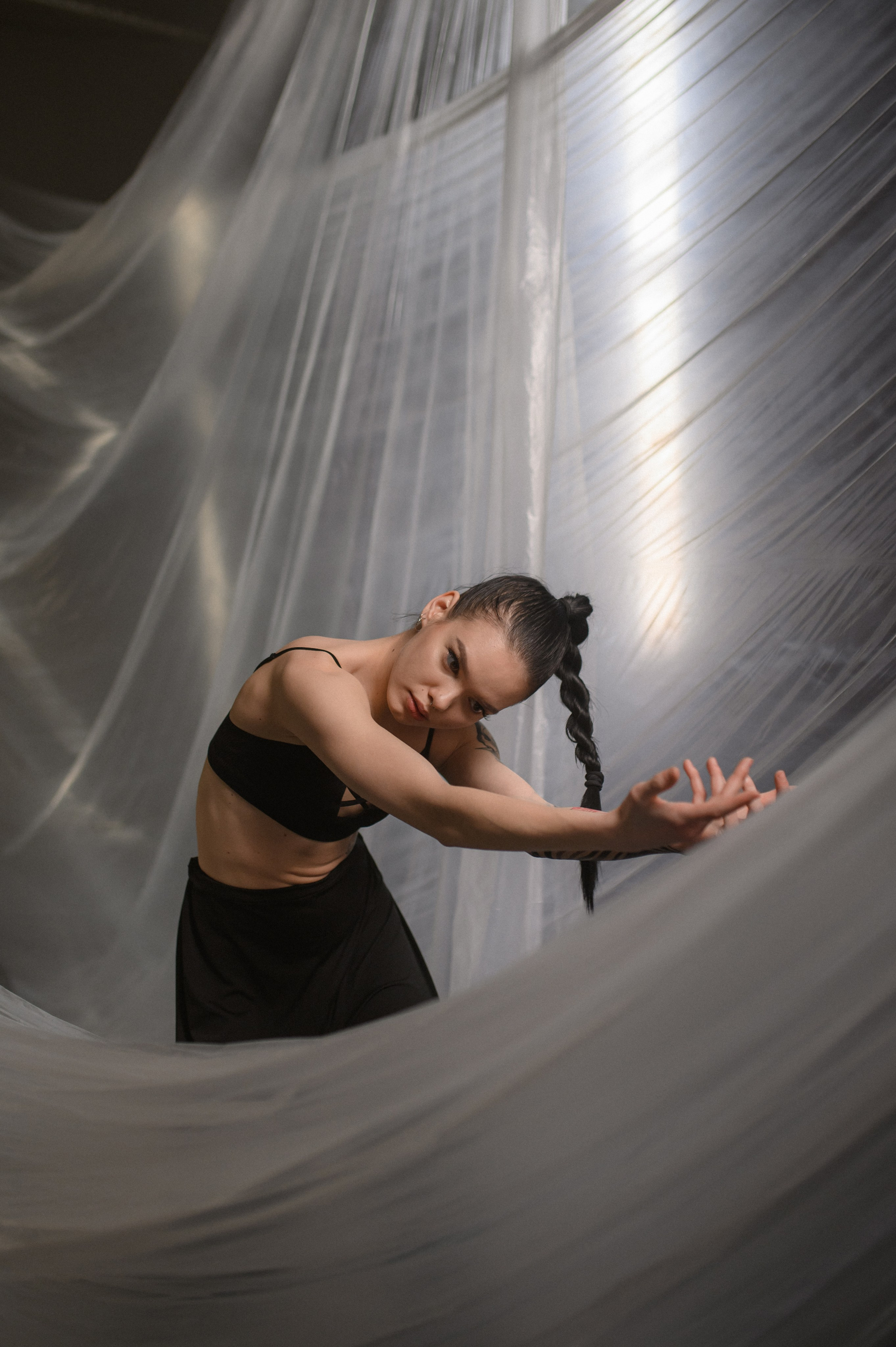 Алина и Вика. Www.ostermiller.ru