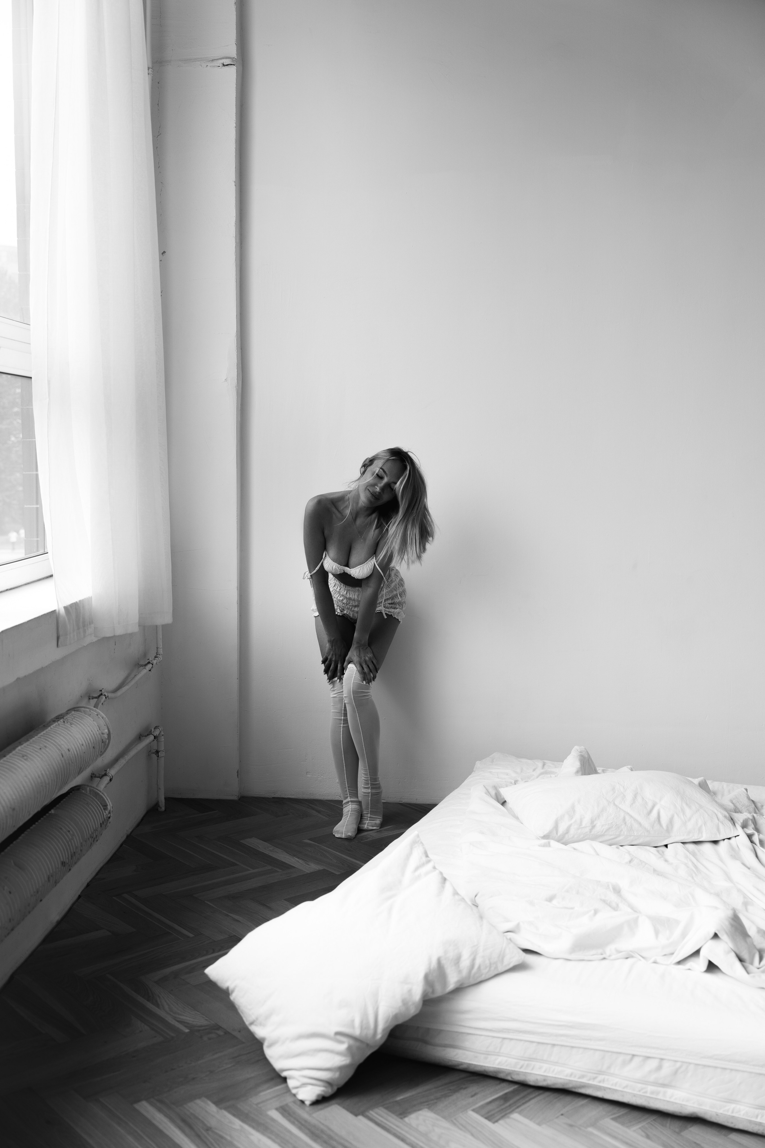 Maria. Женский фотограф в Санкт-Петербурге Вероника Иванова