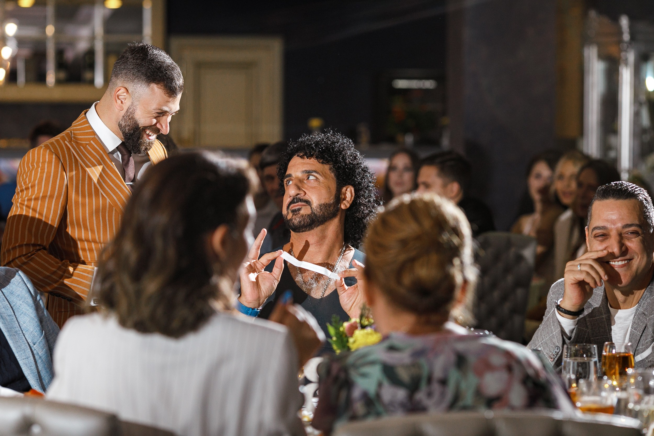 Диана и Никита. Фотограф Артем Черепанов Москва