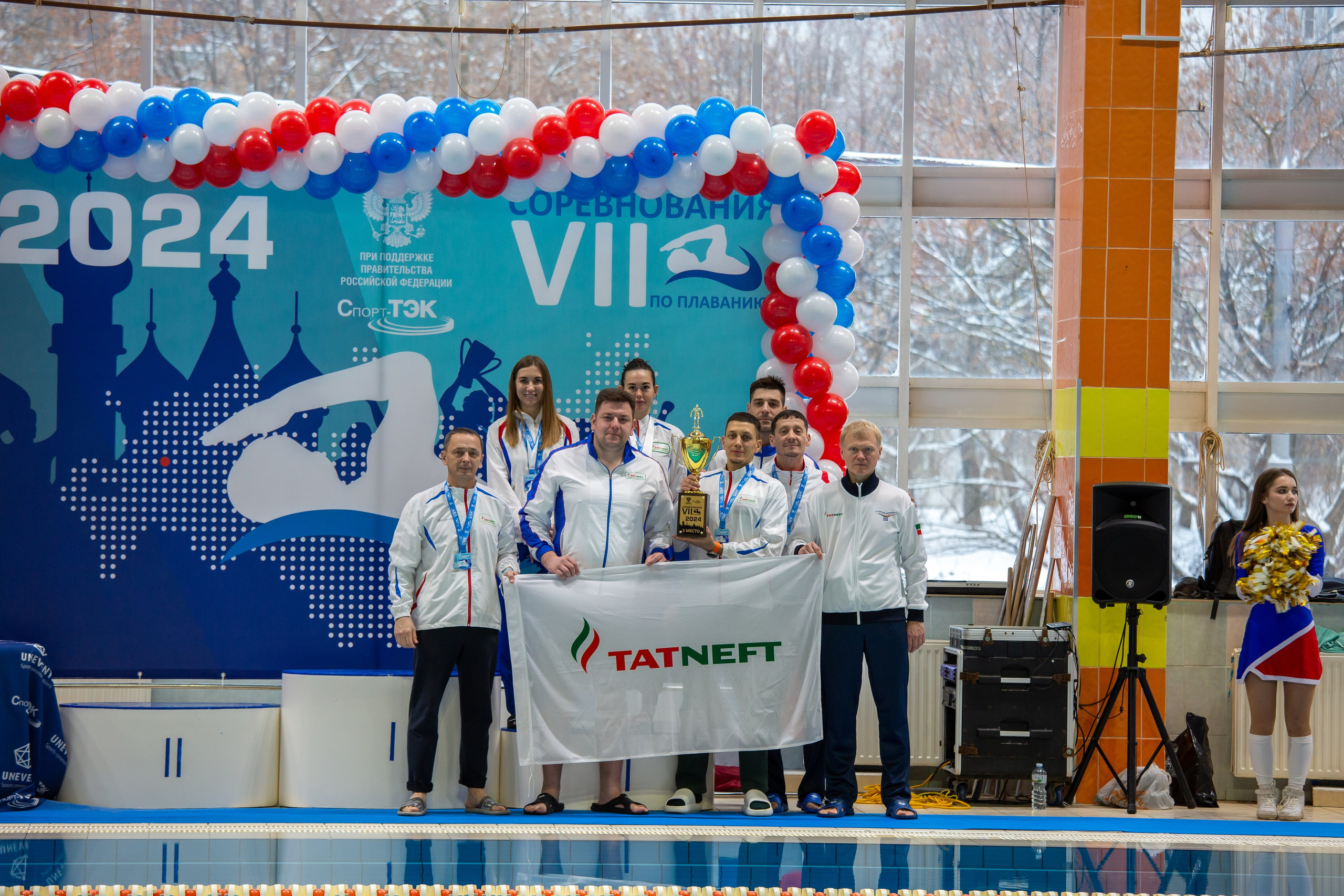 Турнир по плаванию. Репортажный, семейный, свадебный, портретный фотограф