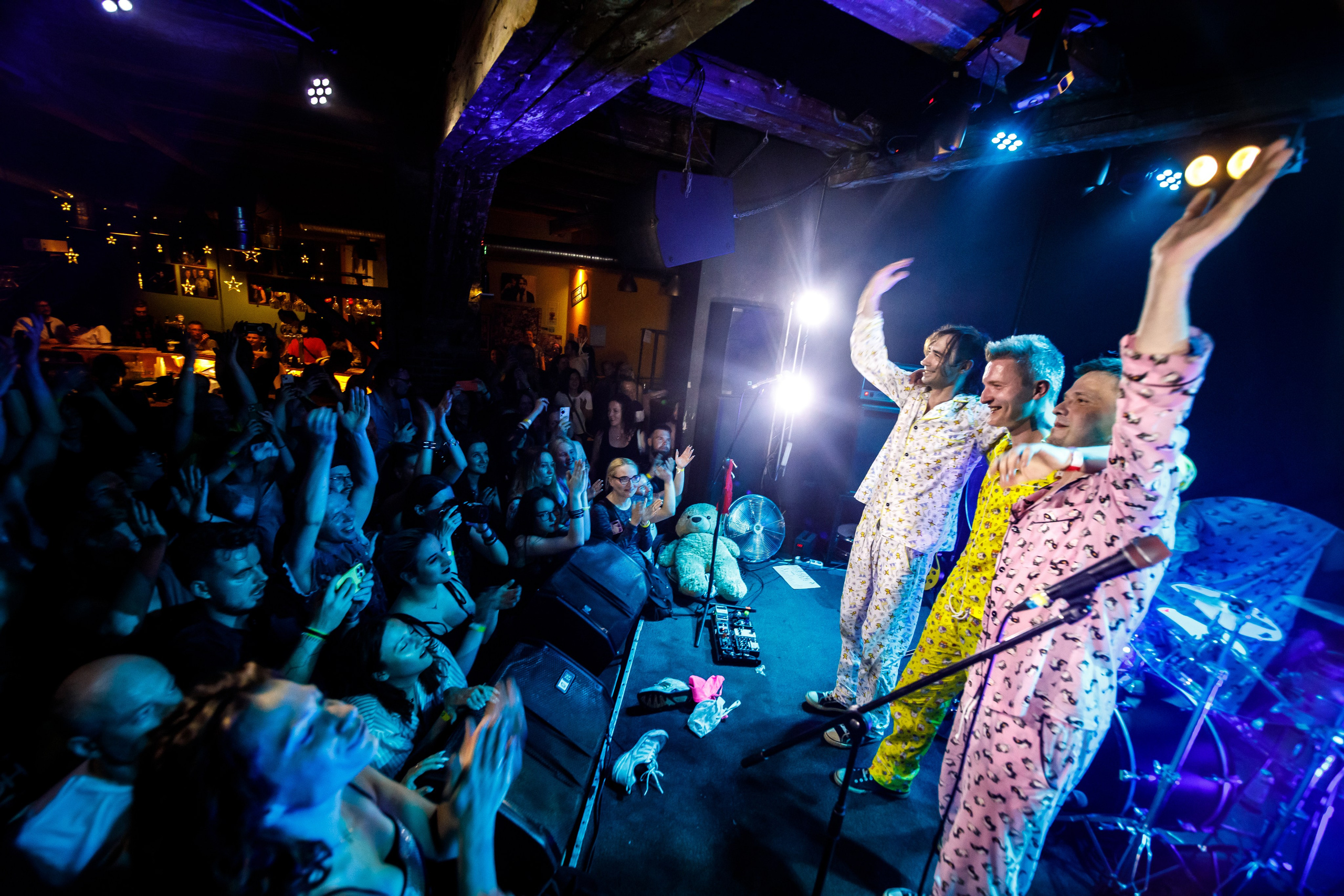 РАДИОПОМЕХИ. Фотограф Елена Богачева (lenalena_na_na_na)