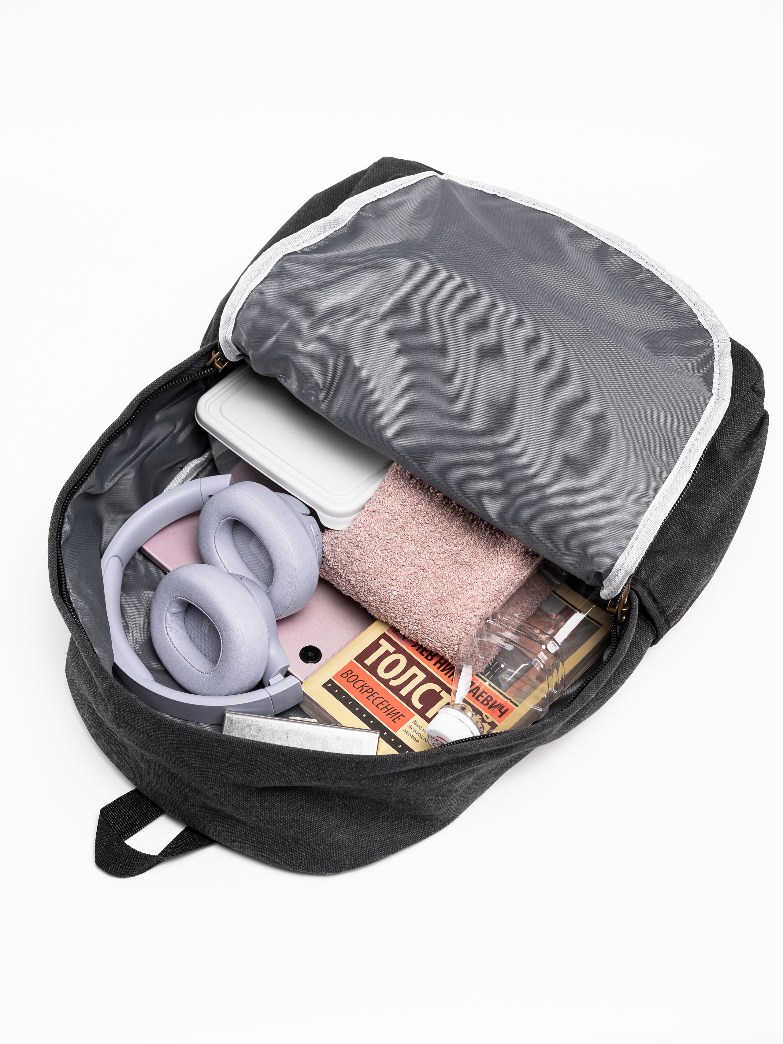 Большие и брезентовые рюкзаки серия 3. Предметный фотограф, фото для маркетплейсов Пятигорск, КМВ