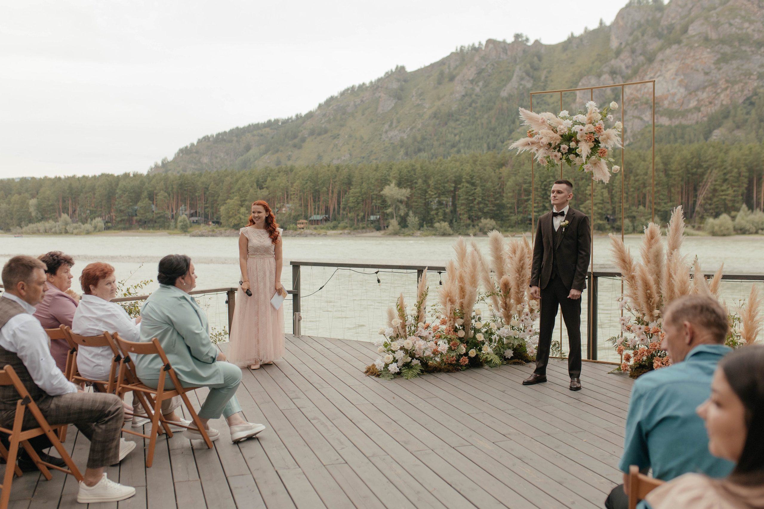 Максим и Александра. Фотограф Барнаул Полина Теплова