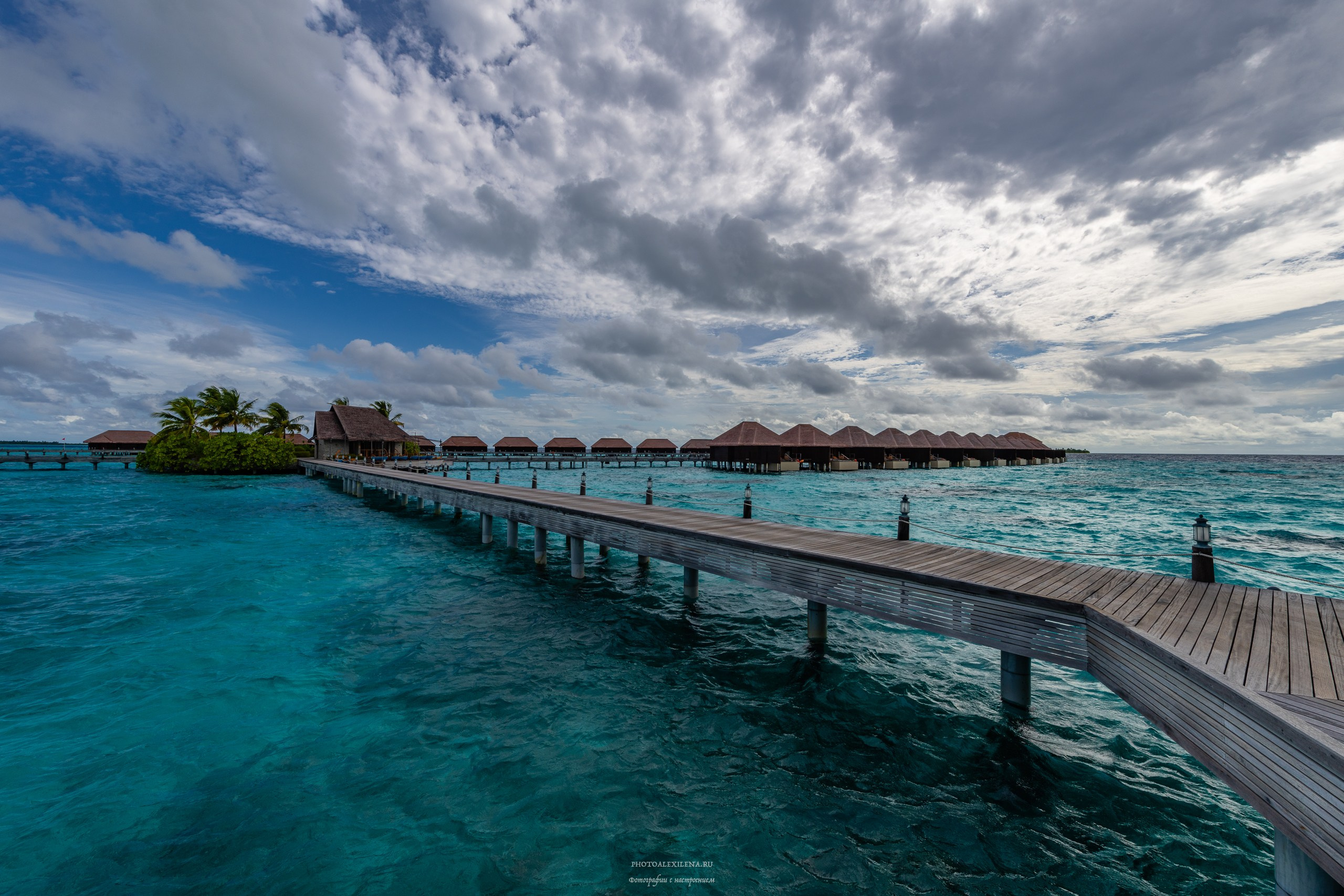 Море, море…мир бездонный. Авторские стильные фотокартины