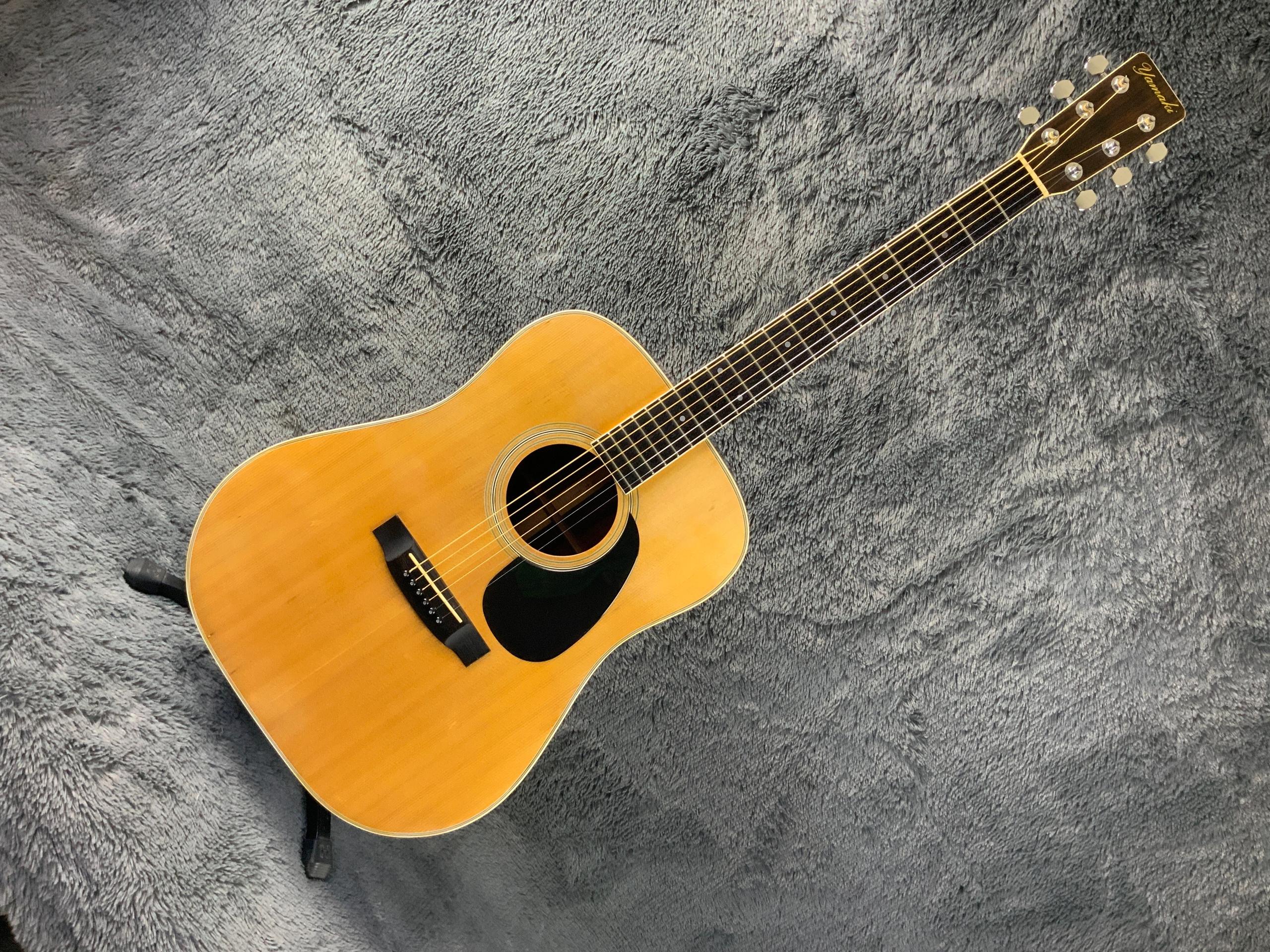 Yamaki 125 Made in Japan 80's