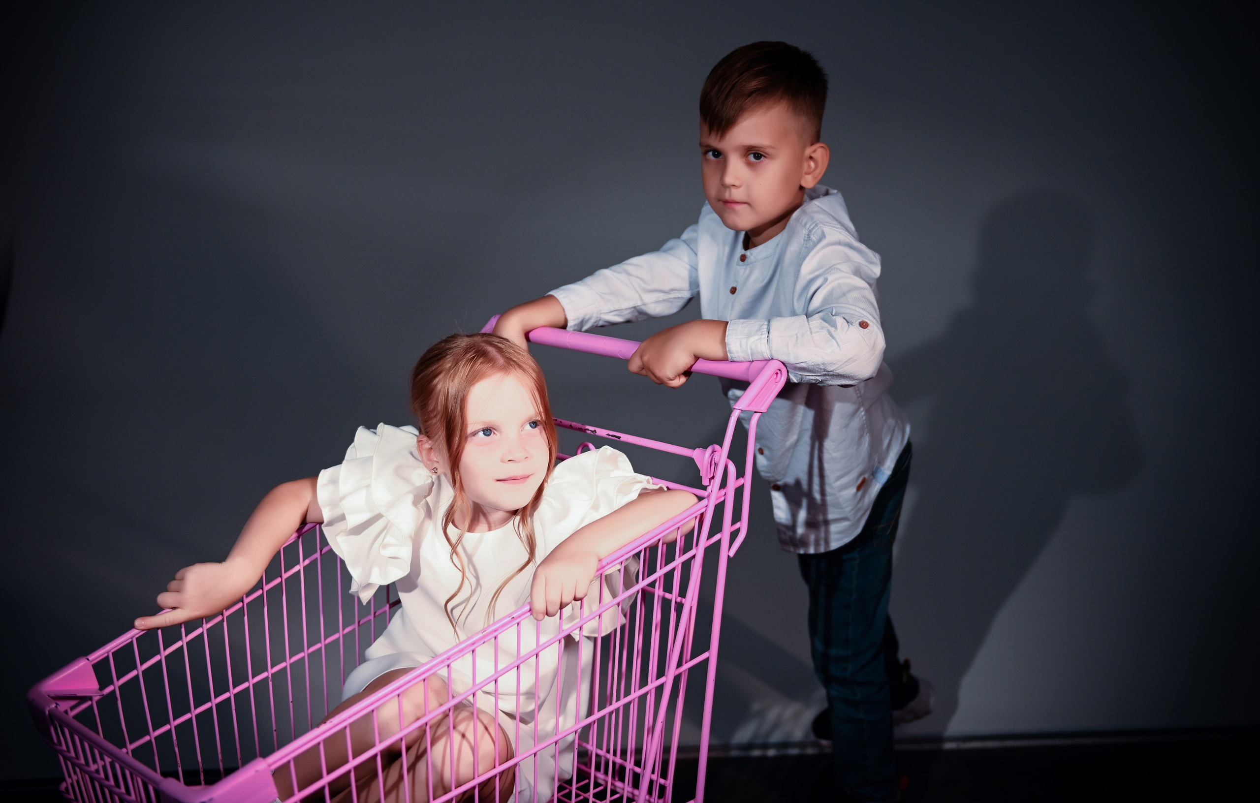 Семейная фотосессия. Свадебный, семейный, детский, контент фотограф в Омске Максим Ильин