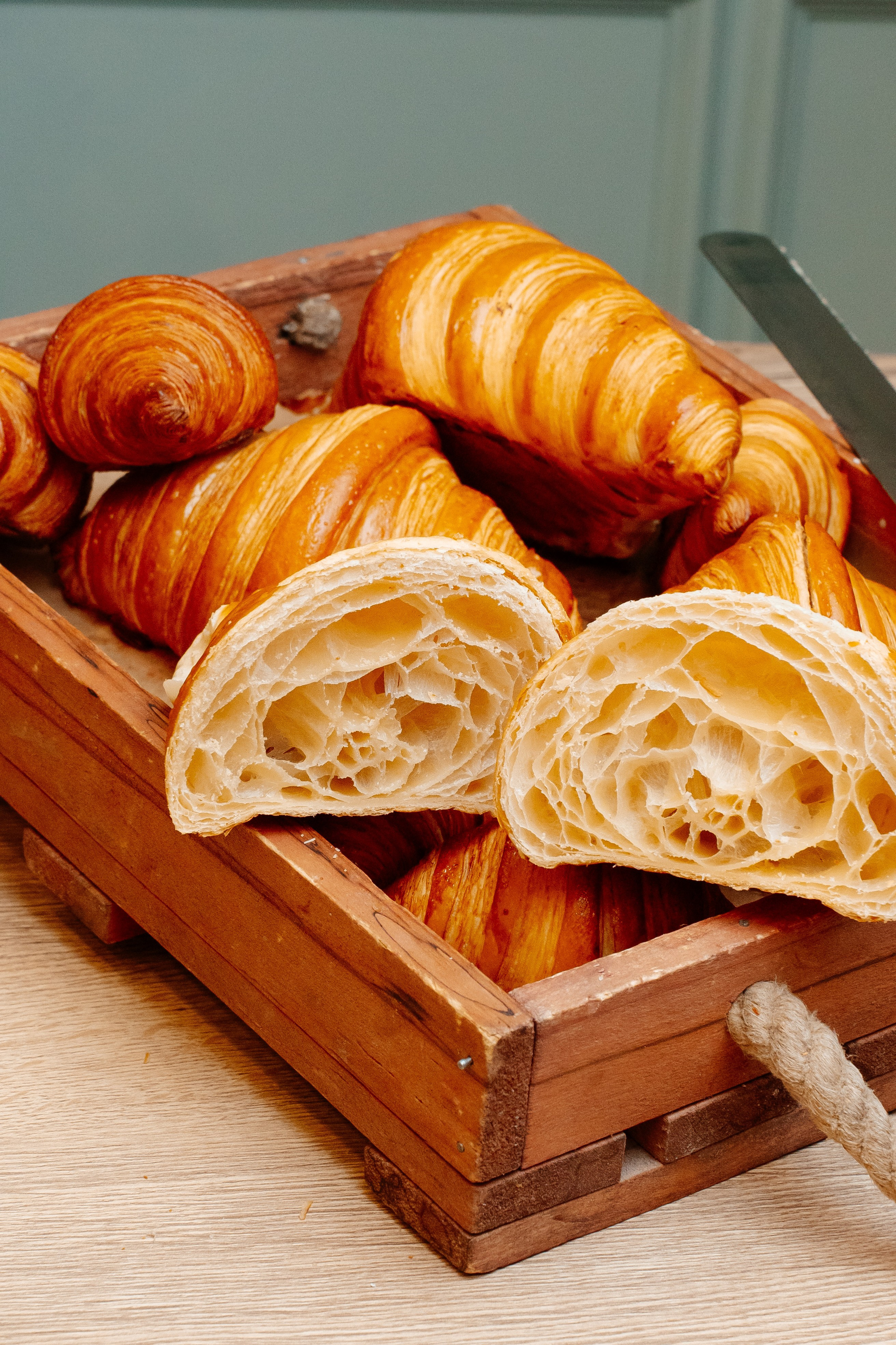 Food съемка. 1917