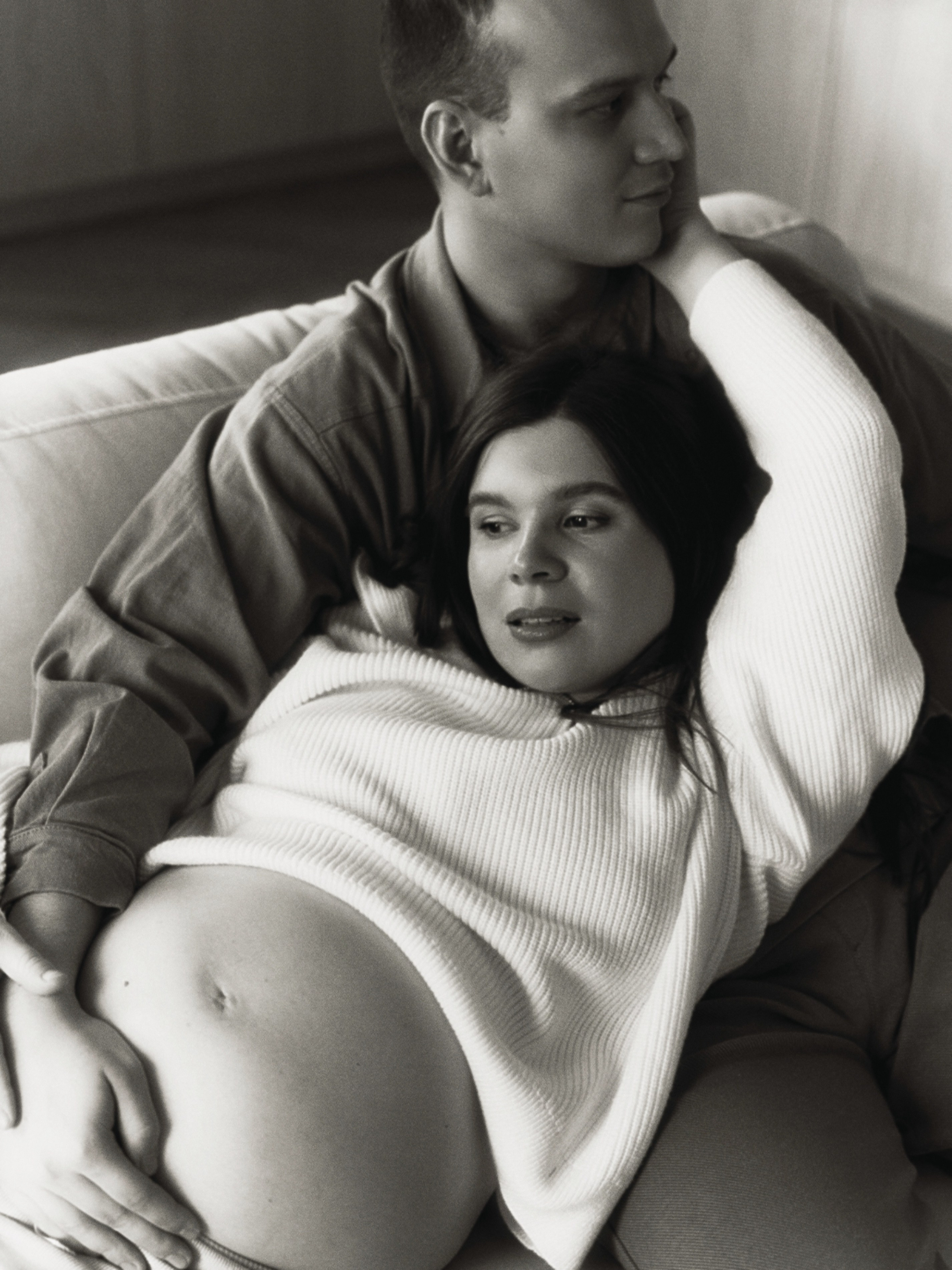 Masha Vova. Индивидуальная и семейная фотосессия в Чебоксарах Оксана Русакова