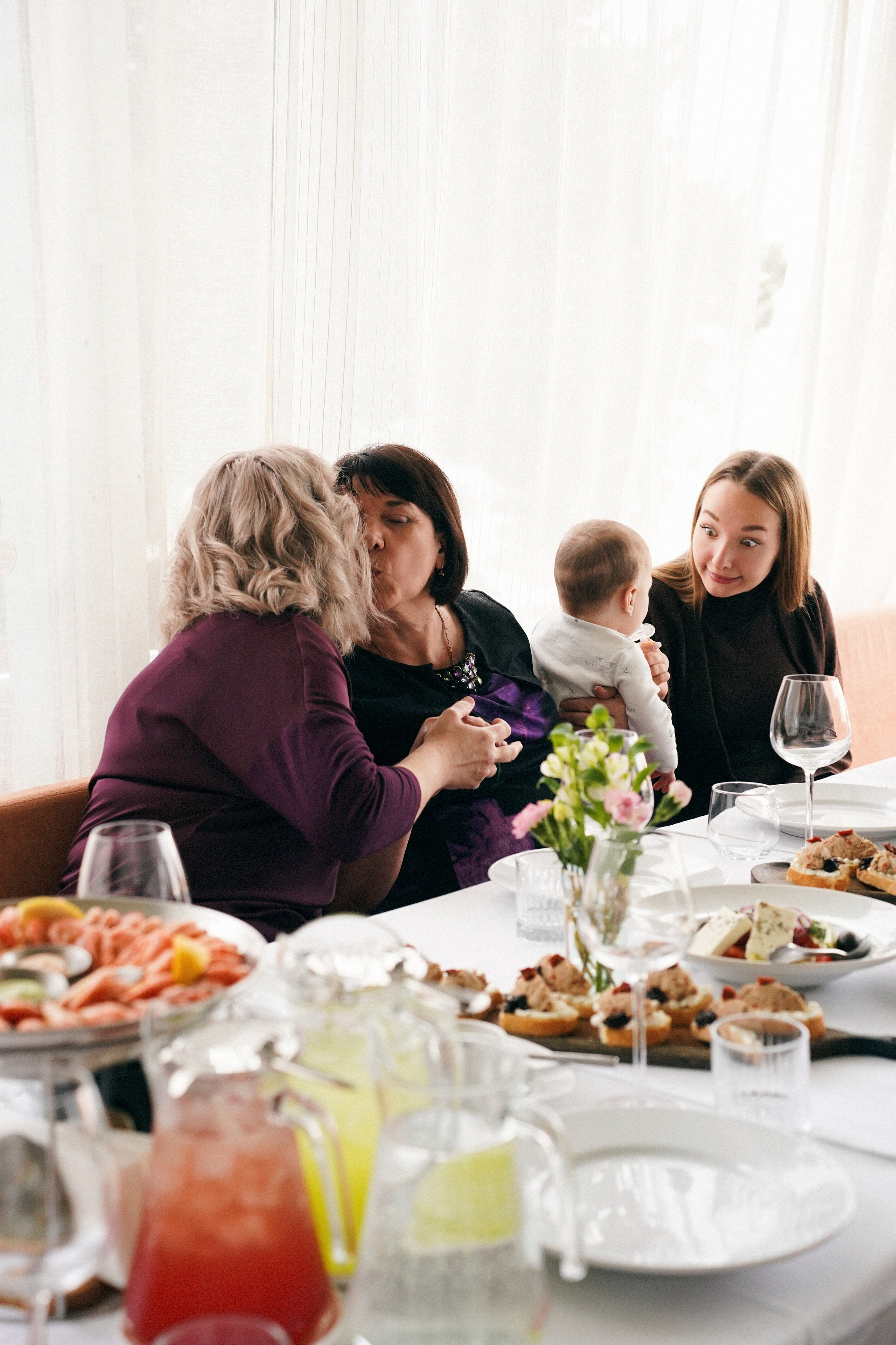 Мероприятия. Универсальный фотограф в Геленджике Сидорина Кристина