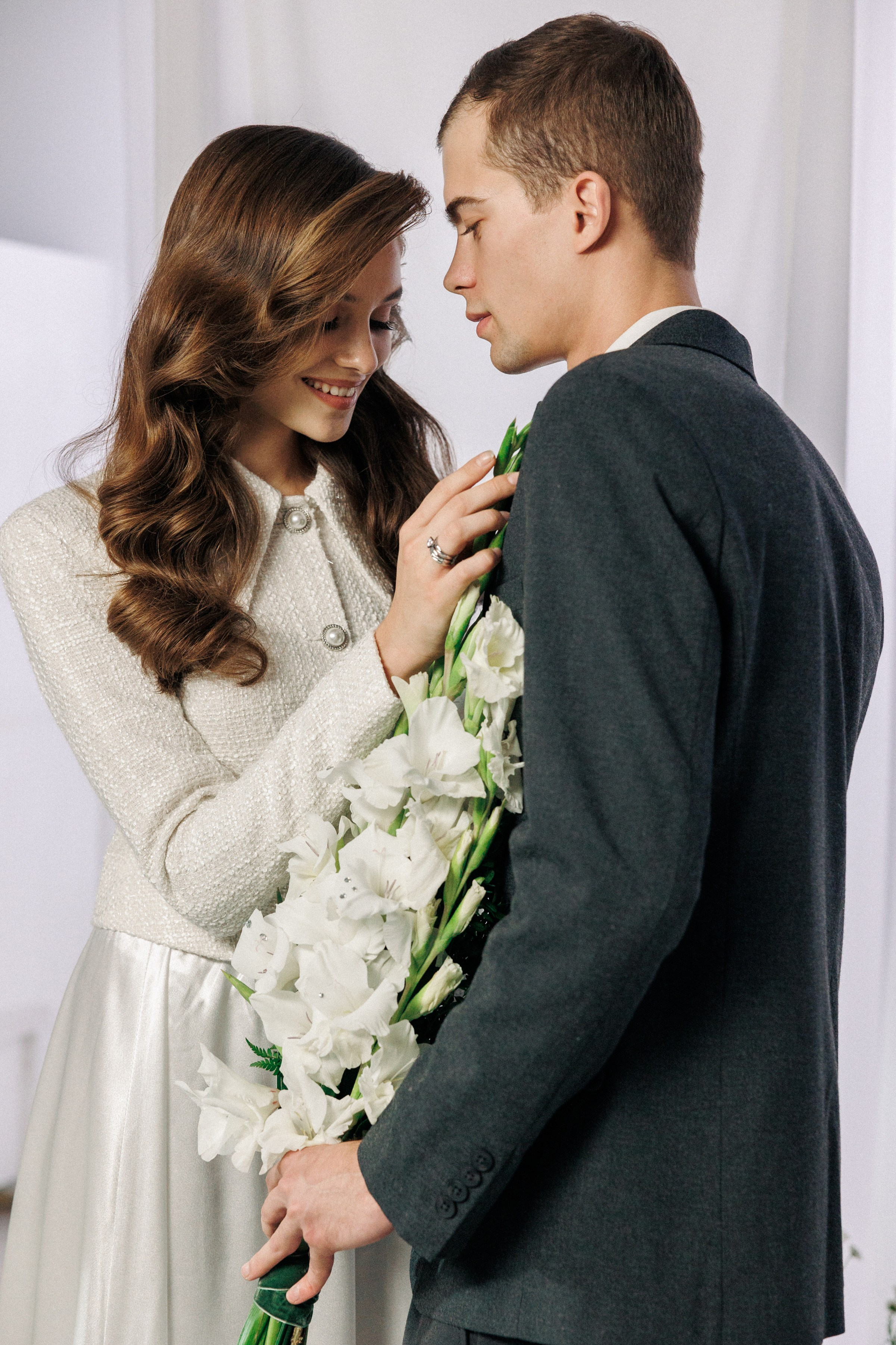 Данил и Арина. Фотограф Айвазова Наталья Краснодар