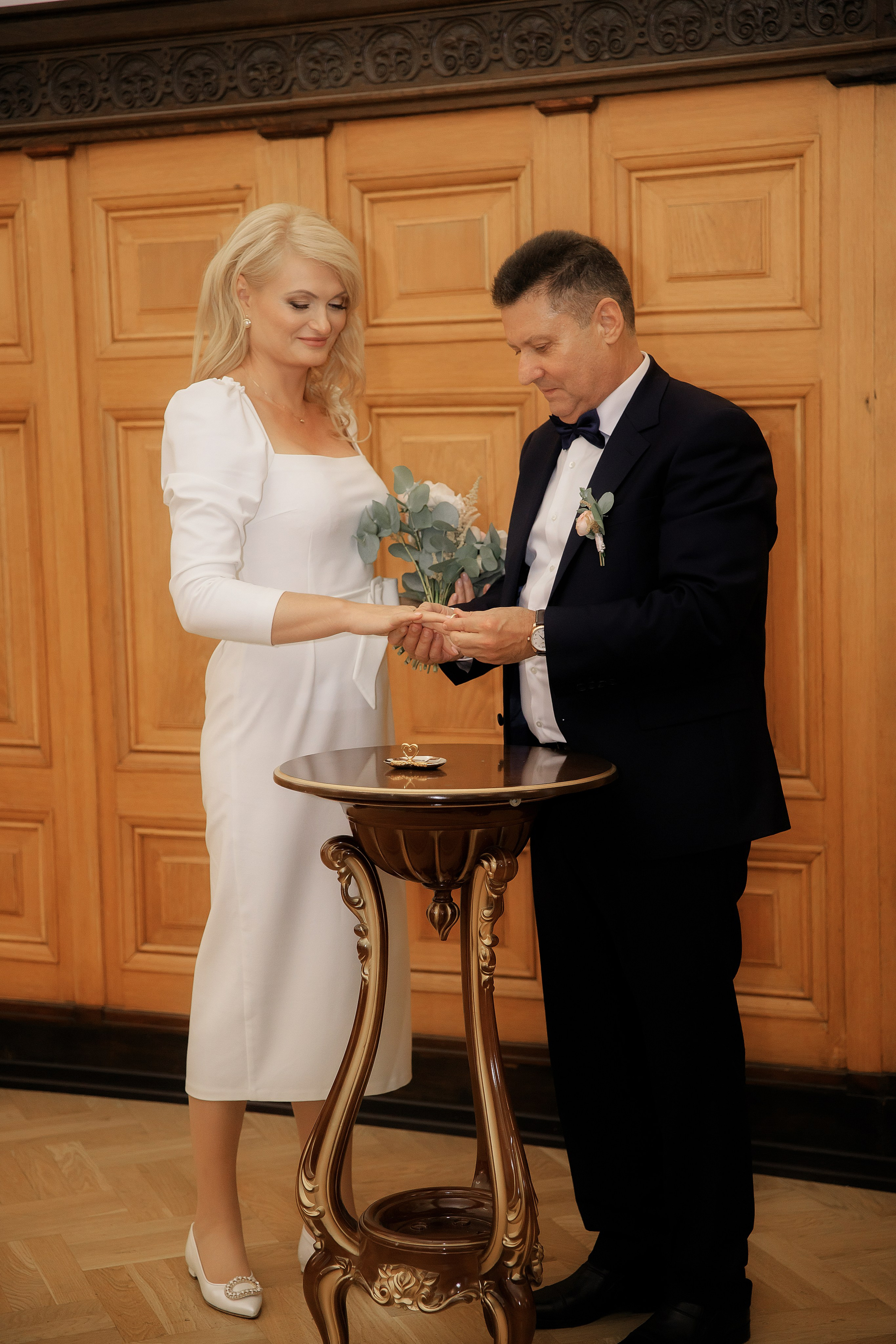 Александр & Алёна. Фотограф в Москве и МО, Мещерякова Ольга