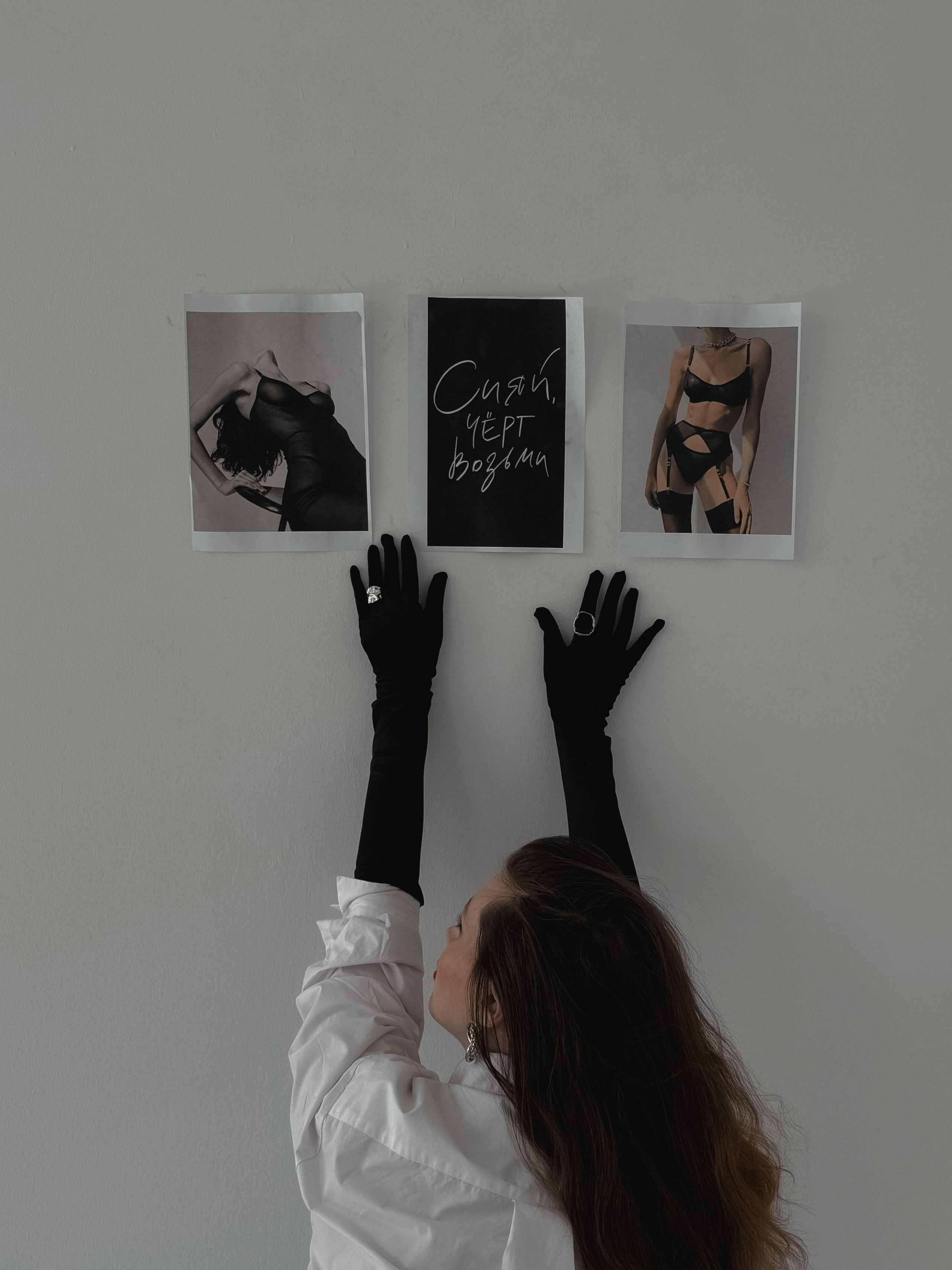 Контент-съёмки. Екатерина Таирова. Контент-фотограф из Санкт-Петербурга