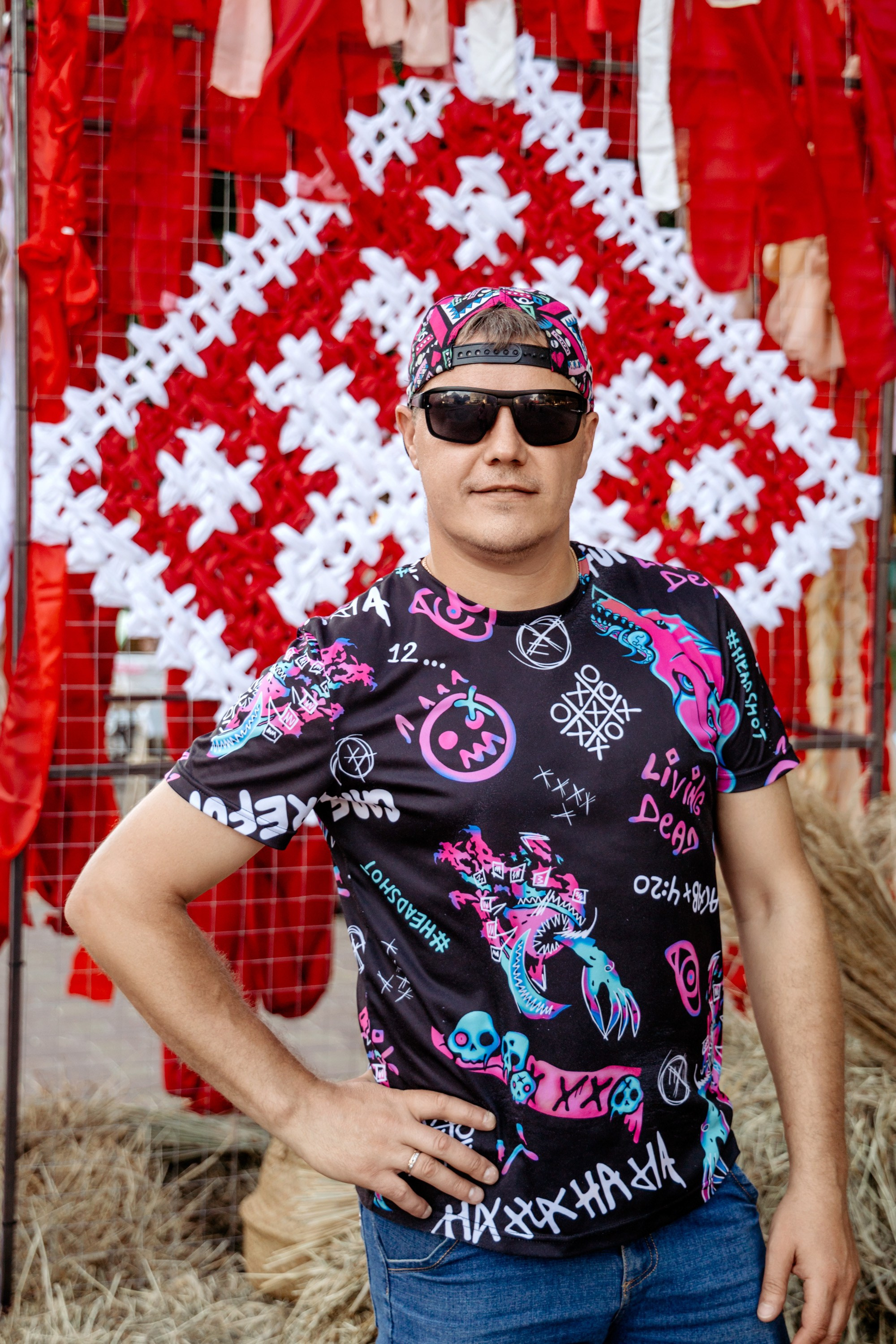 Фестиваль смоленской кухни ЛУКОВ ФЕСТ 2025. Главная