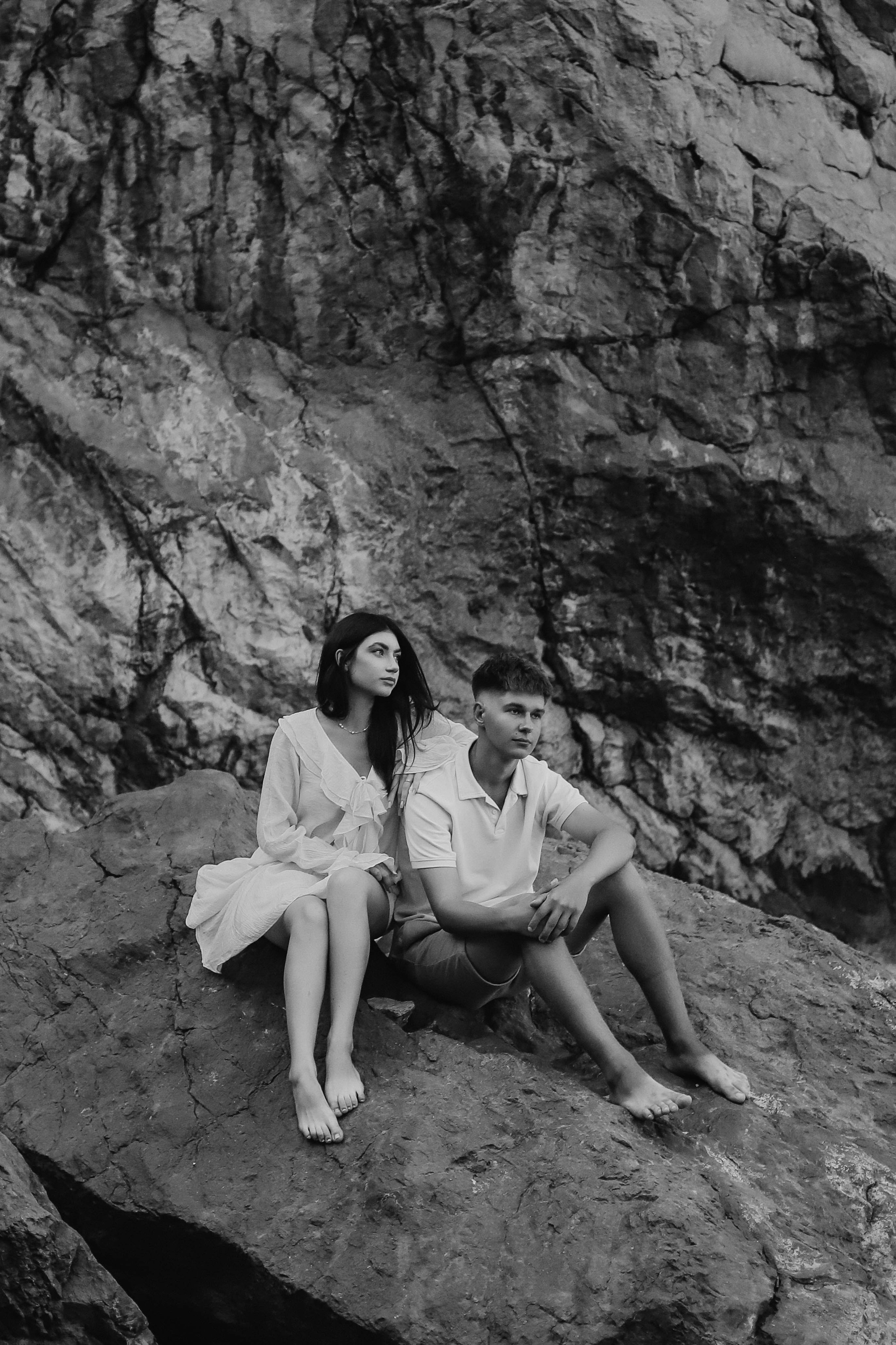 ЮЛИЯ & СЕРГЕЙ. Фотограф Мариуполь | Ялта | Крым — Диана Мазенко