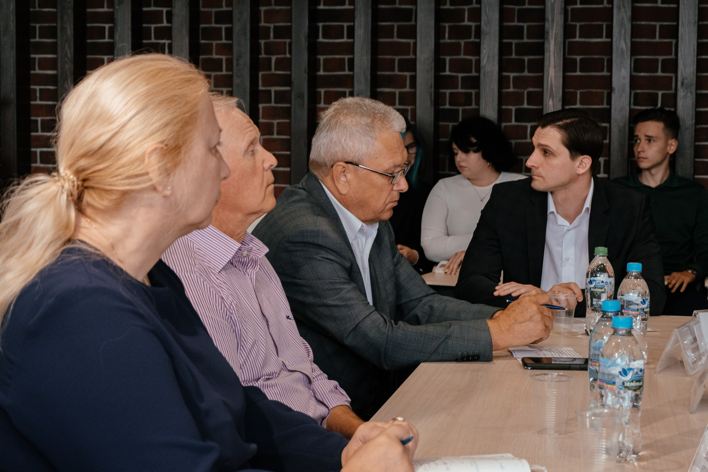 Партия «Новые Люди»