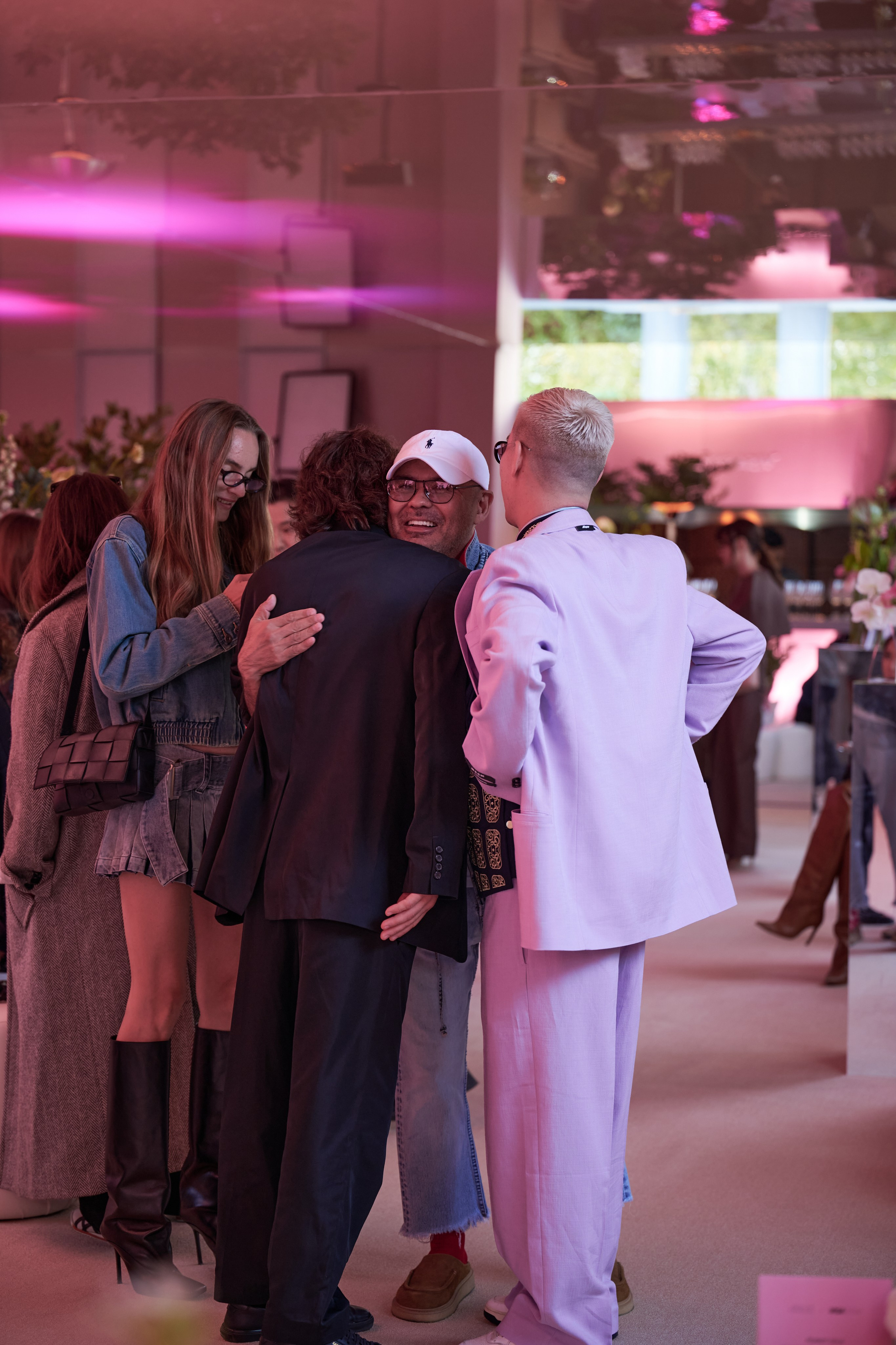 Public Talk. Nadi Valiyeva | Fashion & Art Photographer