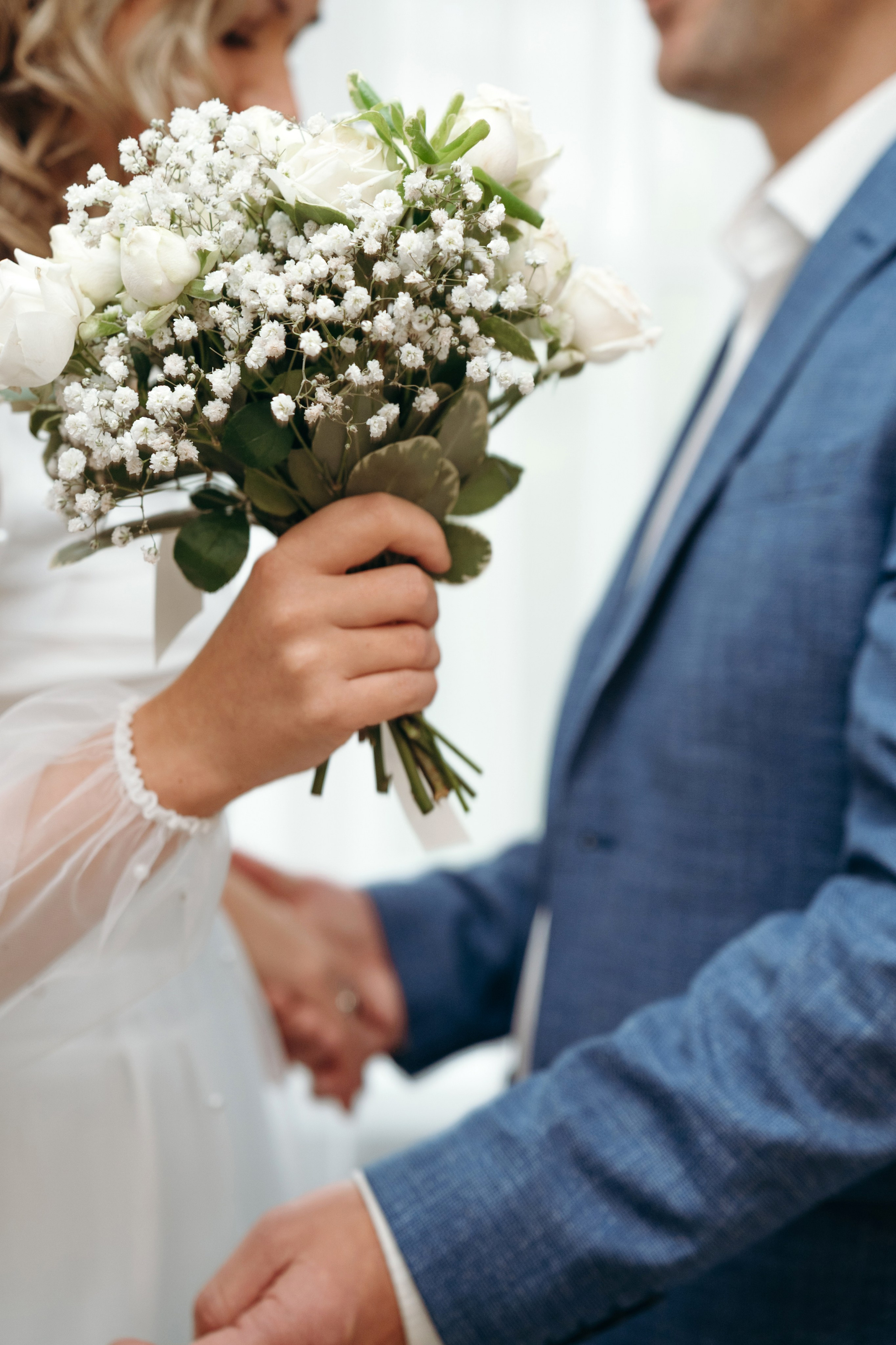 WEDDING. Фотограф Элина Брусенцева