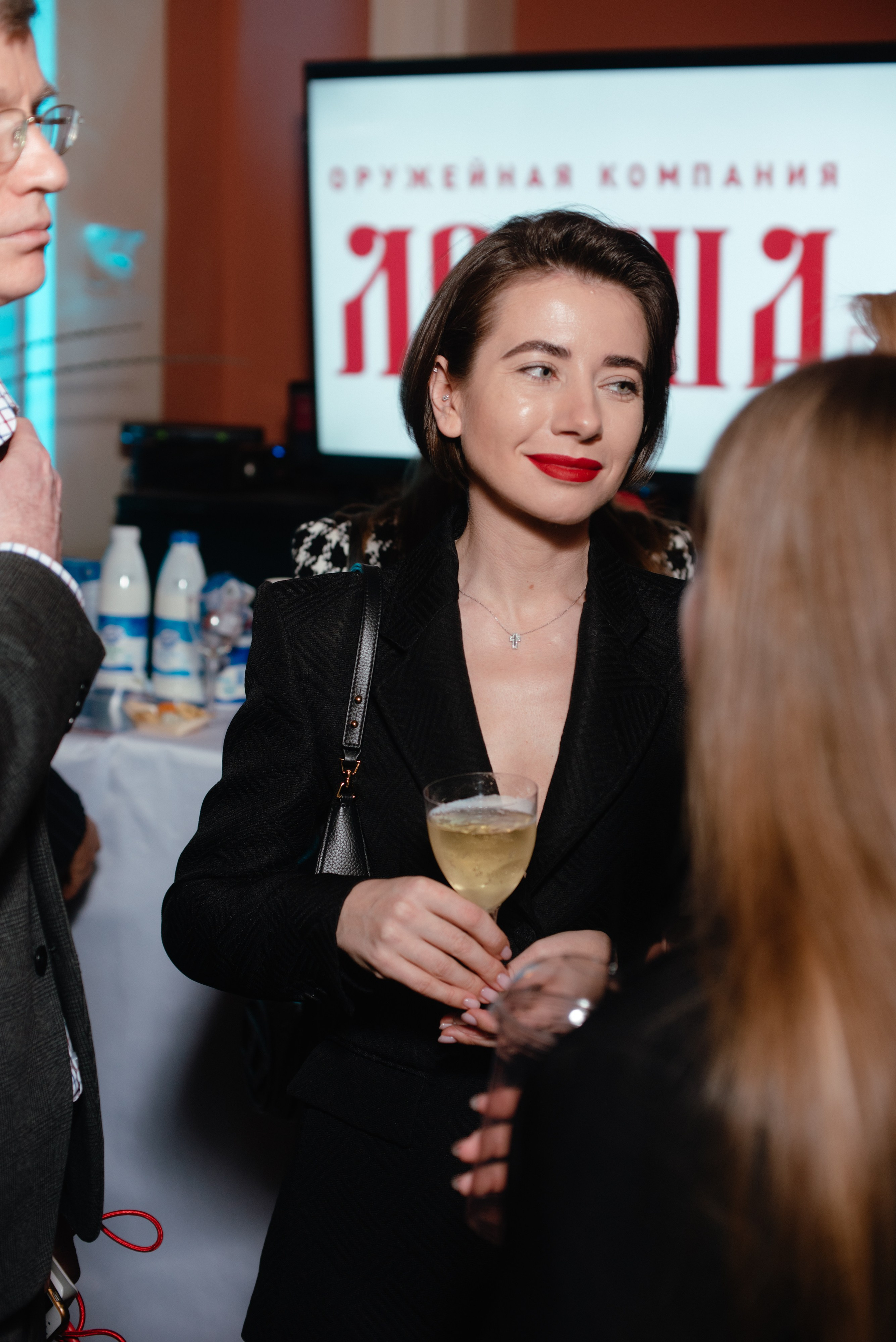 PODIUM SEASONS 2024 • YANINA. Фотограф Элина Брусенцева