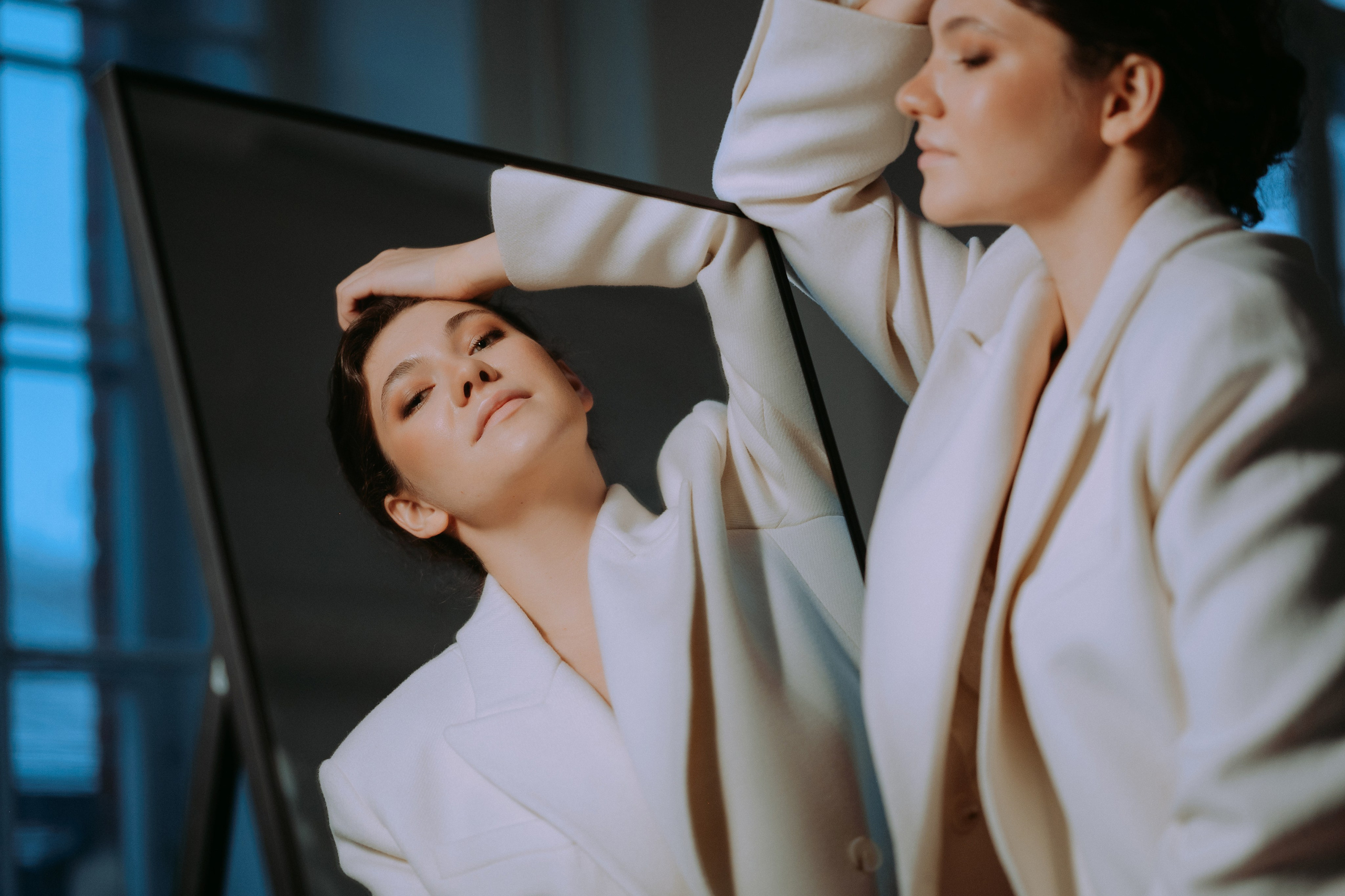 Индивидуальные съемки. Фотограф Элина Брусенцева