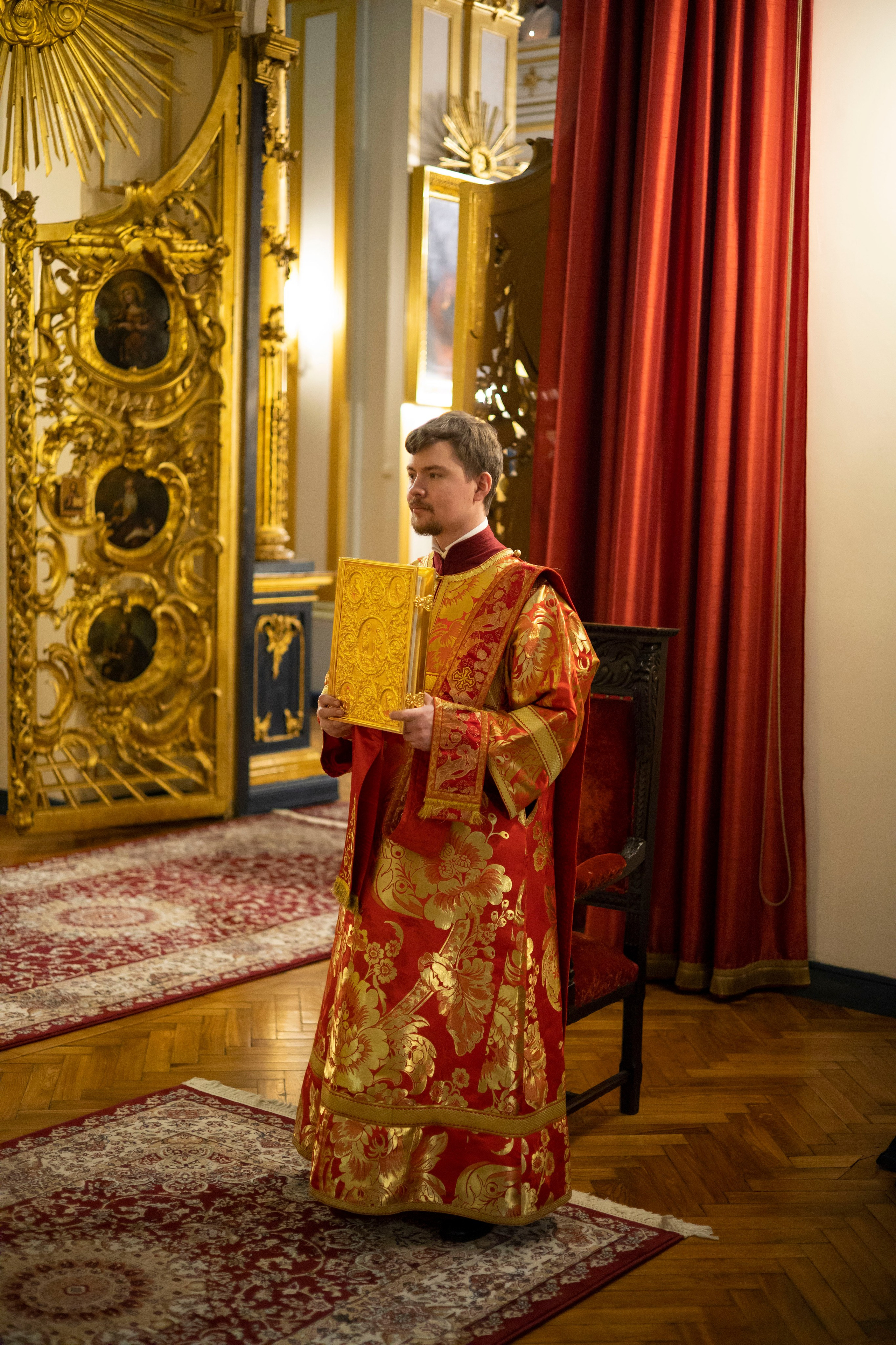 СВЕТЛОЕ ХРИСТОВО ВОСКРЕСЕНИЕ. ПАСХА. НИКОЛО-БОГОЯВЛЕНСКИЙ МОРСКОЙ СОБОР