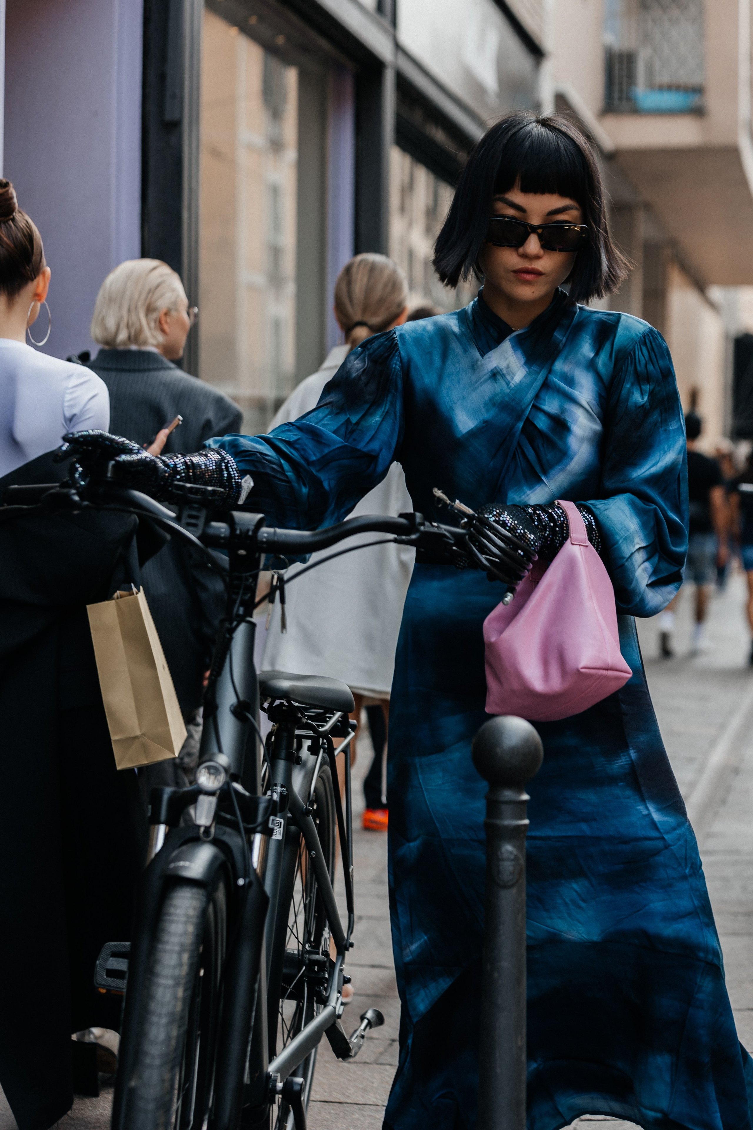 PHOTO. VIDEO / PHOTO / PRODUCTION / AI