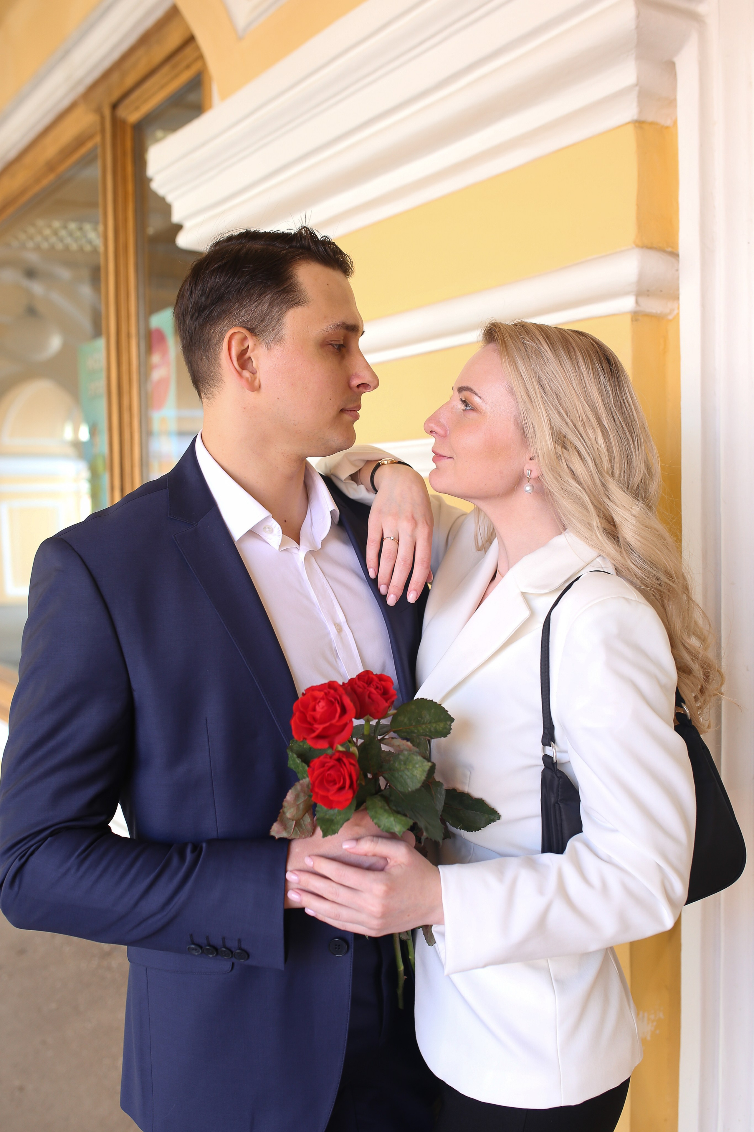 Love-story. Фотосессия беременности, семейный фотограф в Санкт-Петербурге