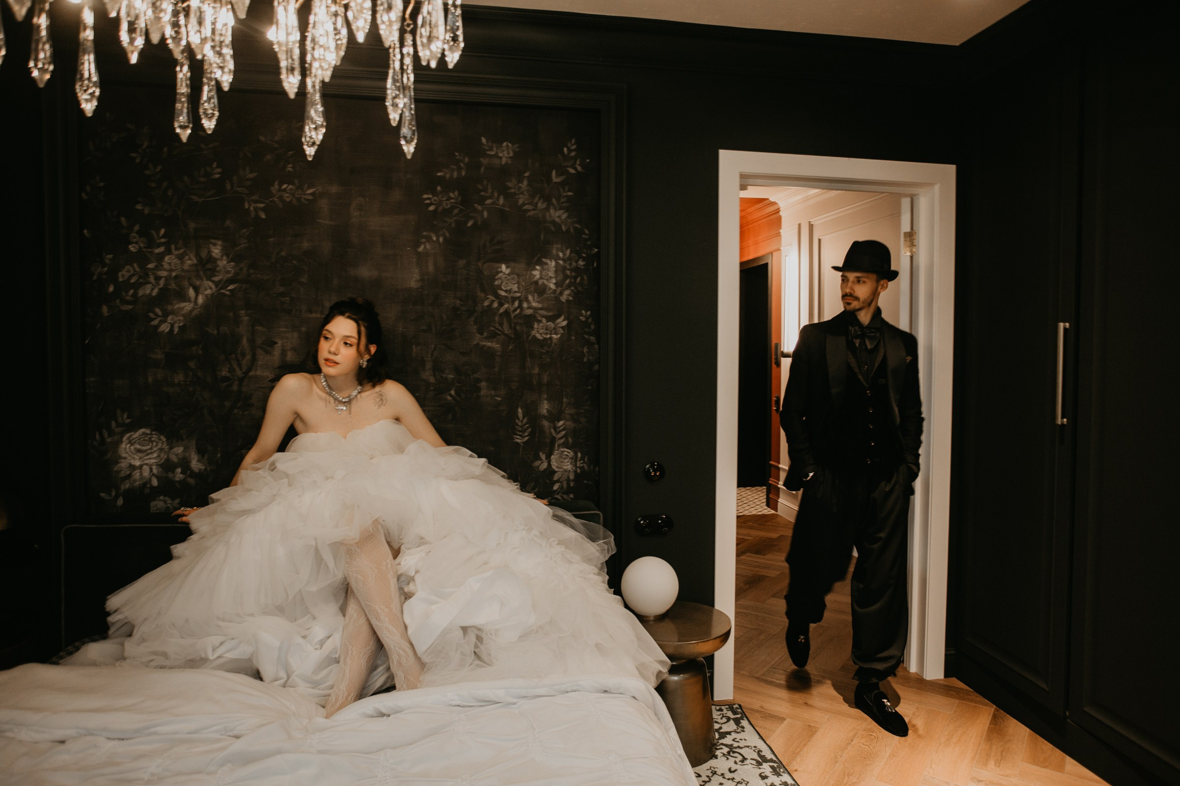 Дарья и Александр. Свадебный и семейный фотограф в Тюмени Александр Виноградов