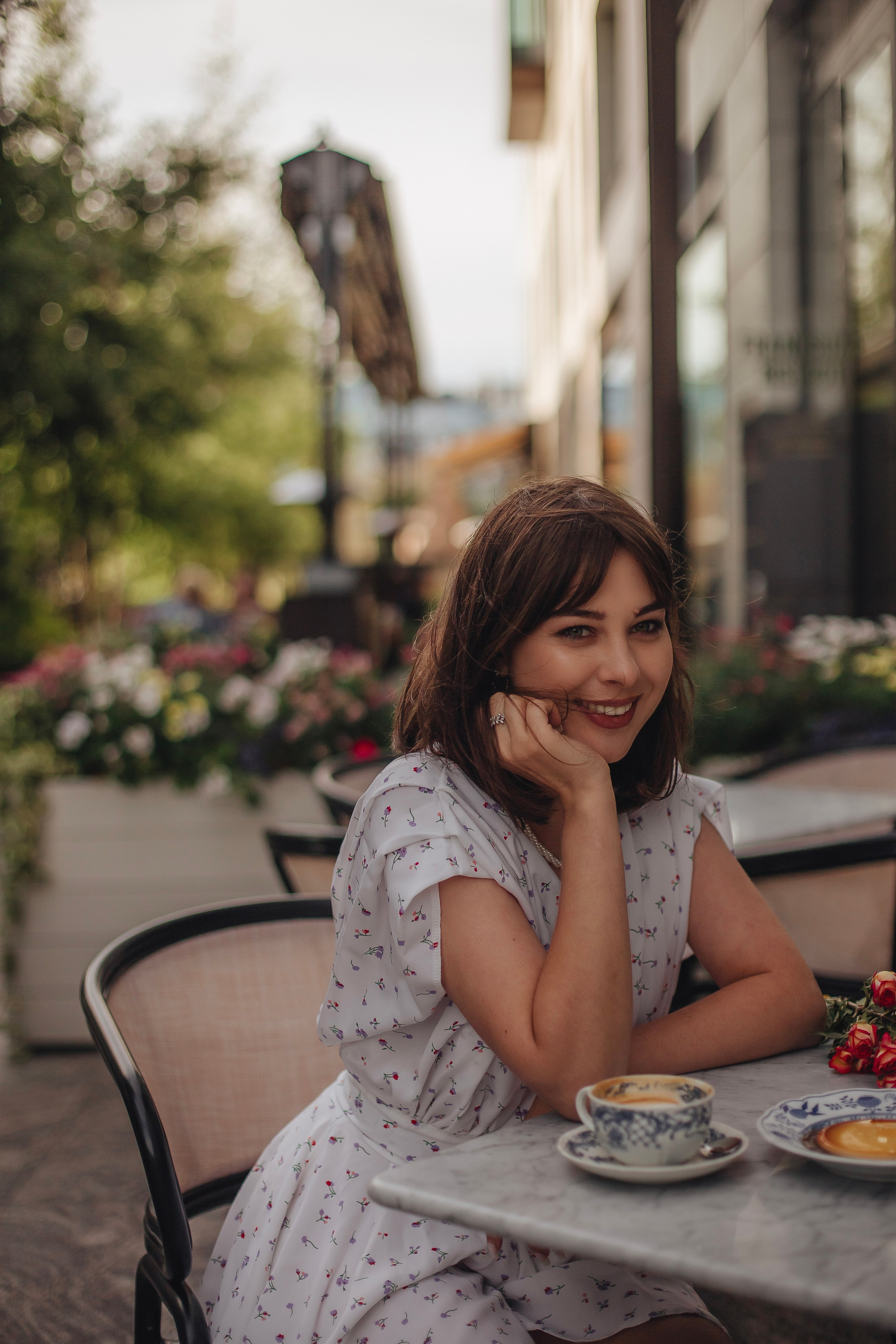 Юлия. Фотограф Виноградова Зинфира в Санкт-Петербурге