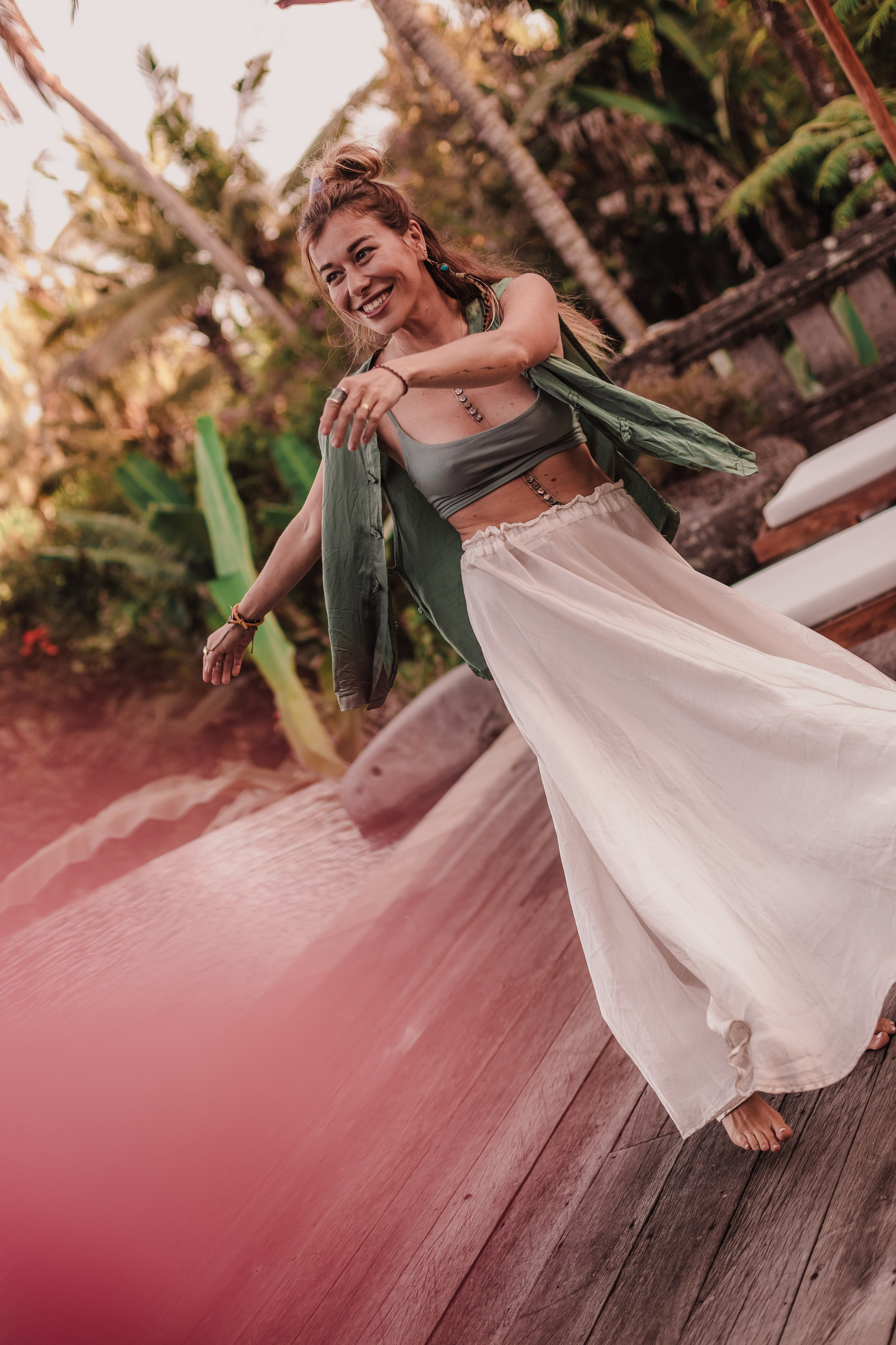 Love & honey. Mariam Bagdasaryan