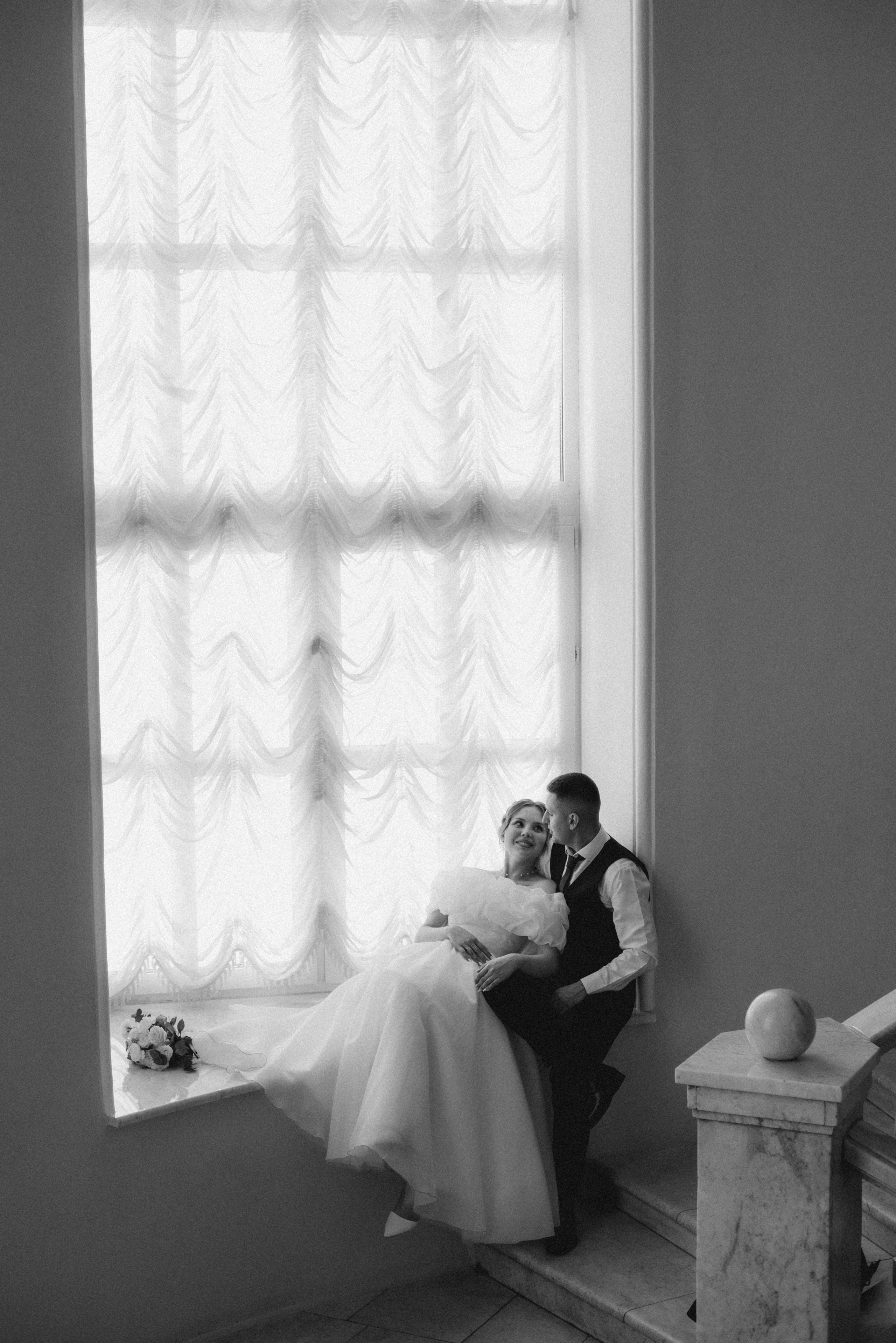 Сильнее слов. Свадебный и семейный фотограф в Йошкар-Оле, Питере и Казани Александра Богинич