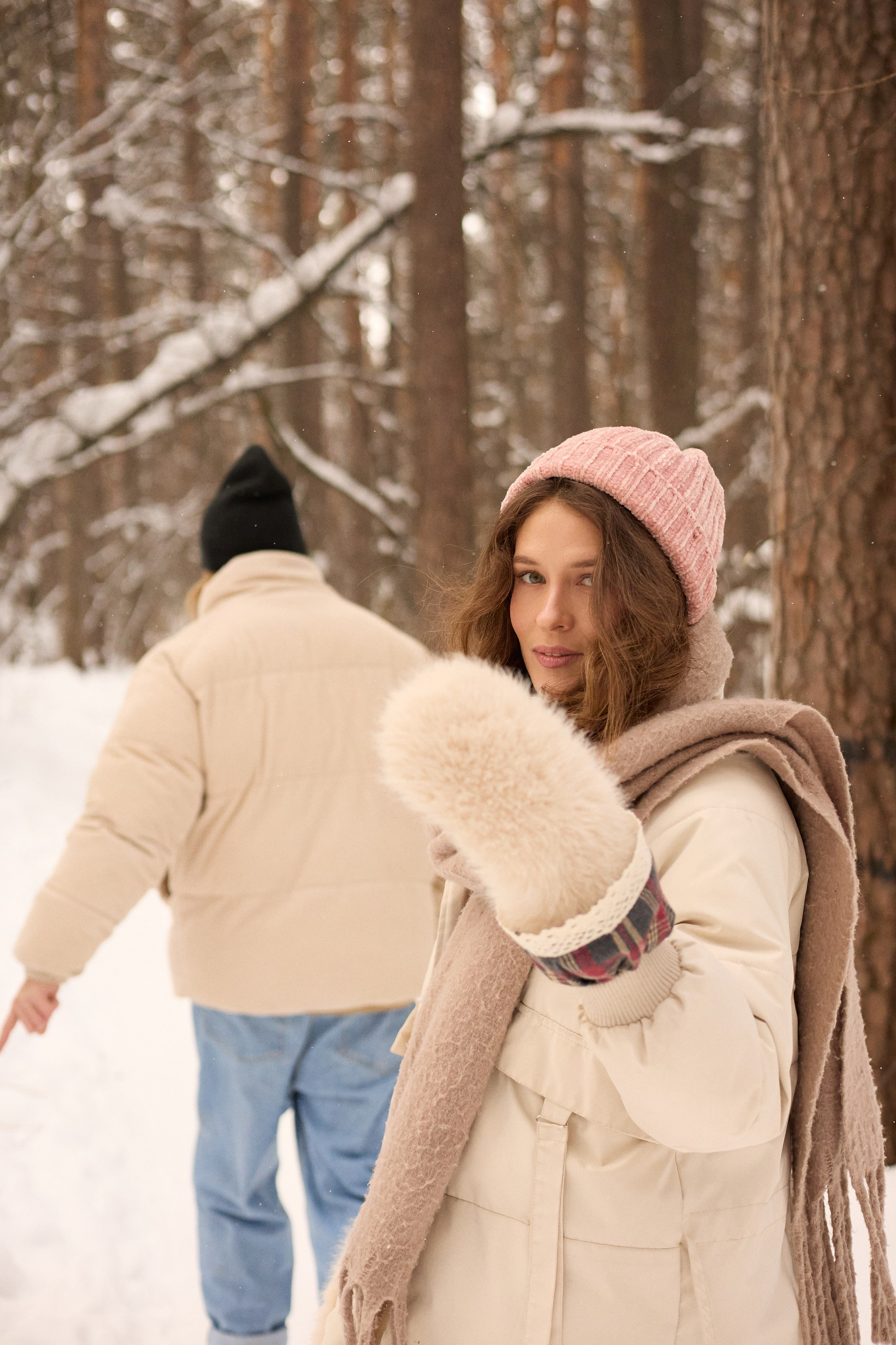 Илья и Олеся. Фотограф в Екатеринбурге Андрей Сперанский