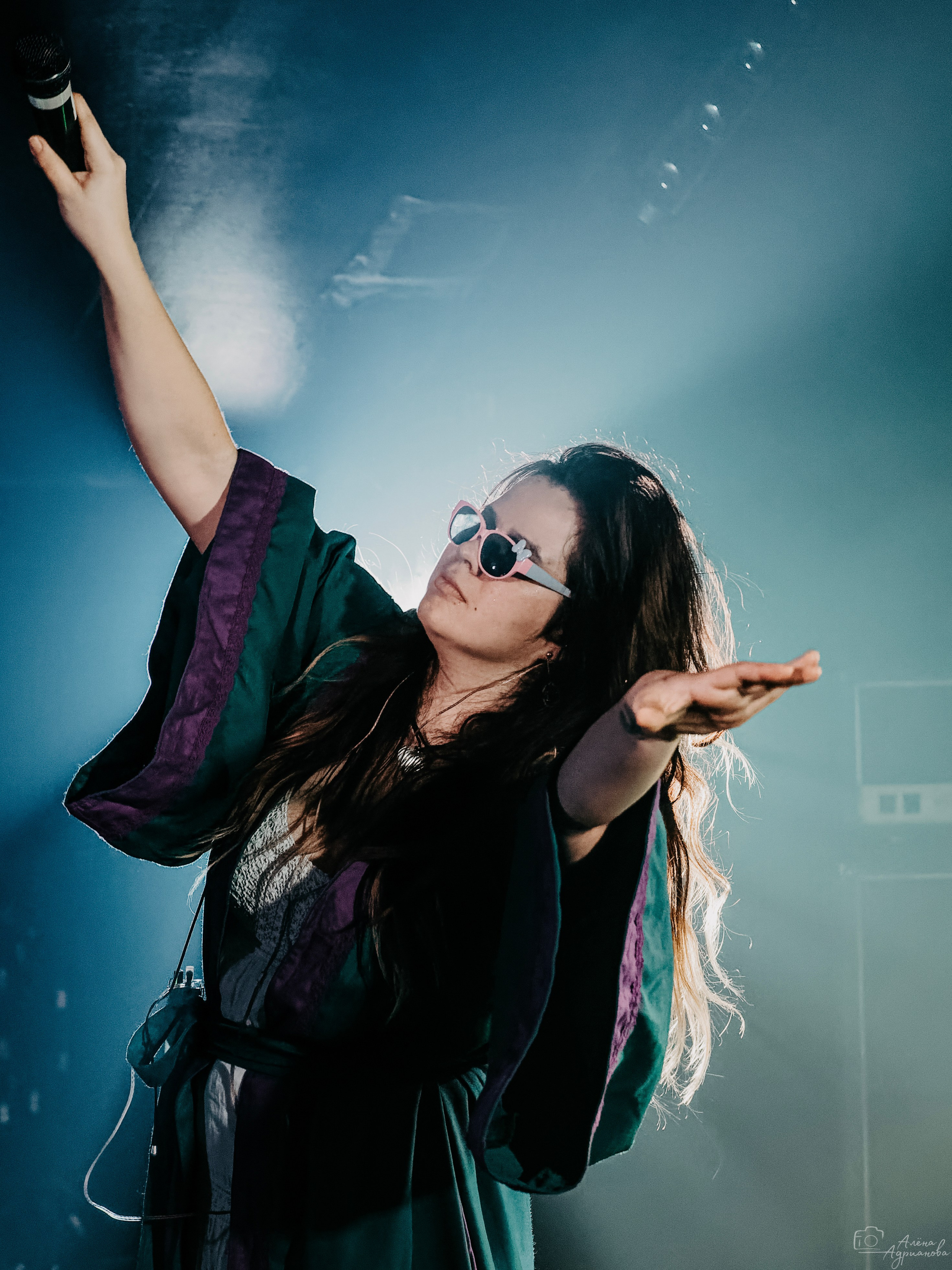 Пигмеи, фоторепортаж, Action Club, 30.05.2026. Алена Адрианова: фотограф в Санкт-Петербурге