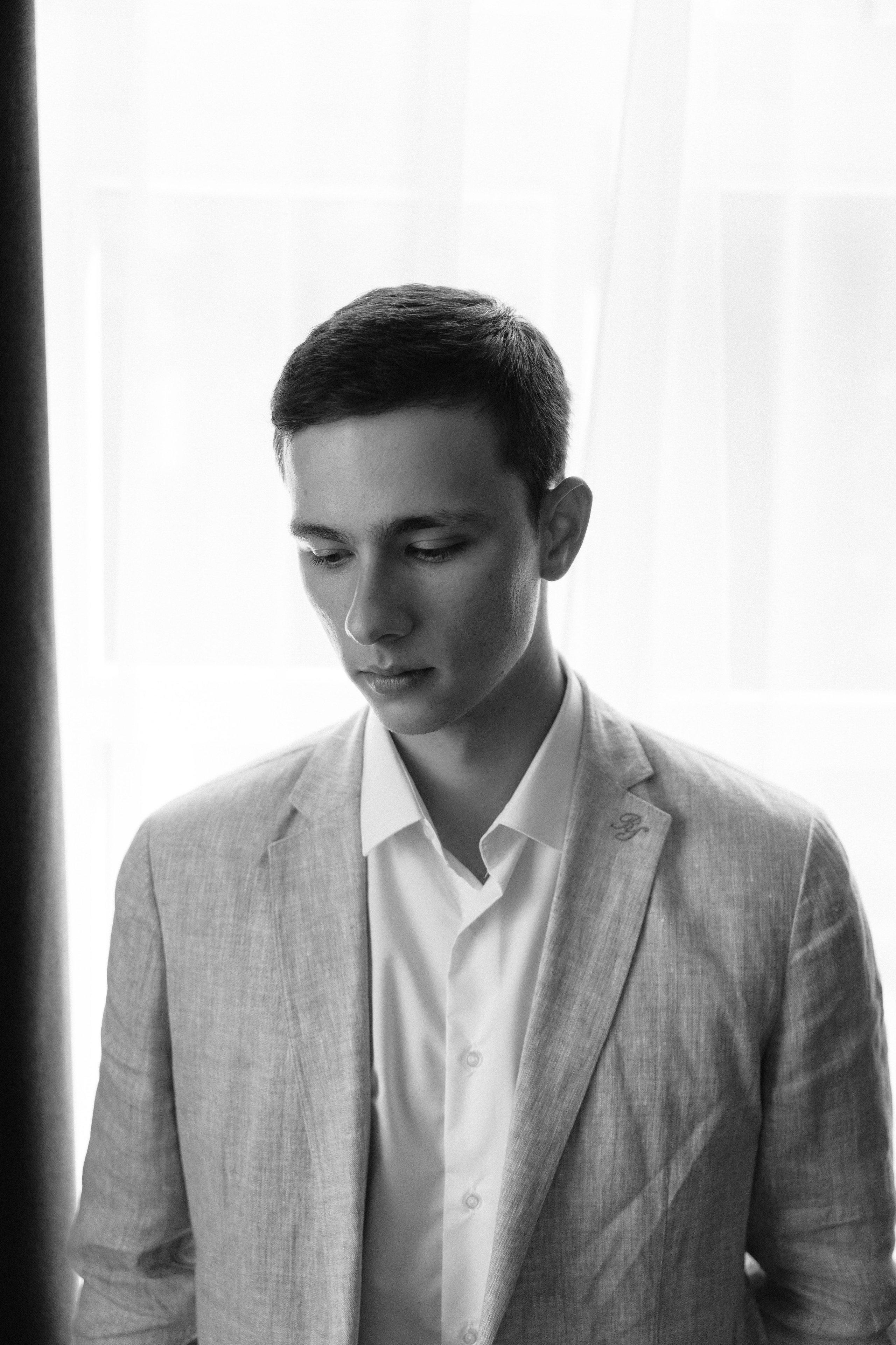 Екатерина и Илья. Свадебный и портретный фотограф в Калининграде и Москве Марк Юдинцев