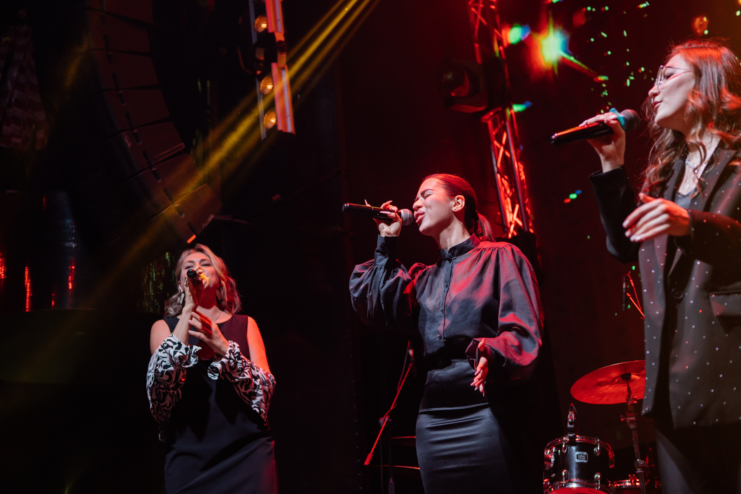 ЦСС 17 ЛЕТ — ШТАММ ЦСС [PART II–V.Trendberg]. СВОИ. ФОТООТЧЕТЫ-СОБЫТИЯ-МЕСТА