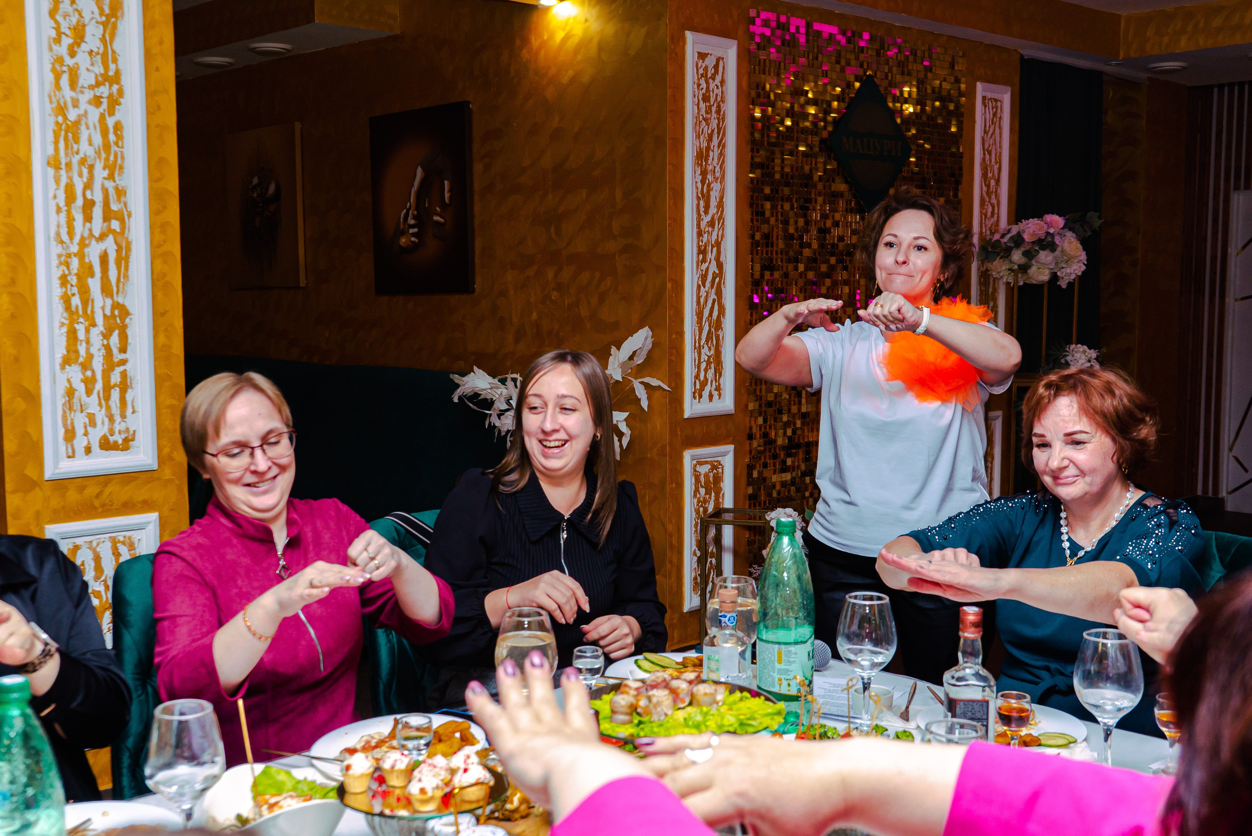 Репортажи, корпоративы, юбилеи. Фотограф Татьяна Киреева.Кулебаки