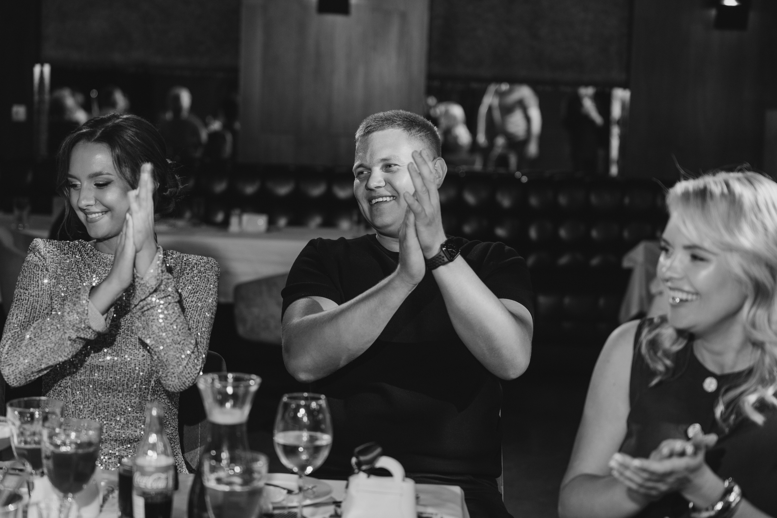 Юбилей. Свадебный, семейный фотограф в Иркутске Светлана Макаричева