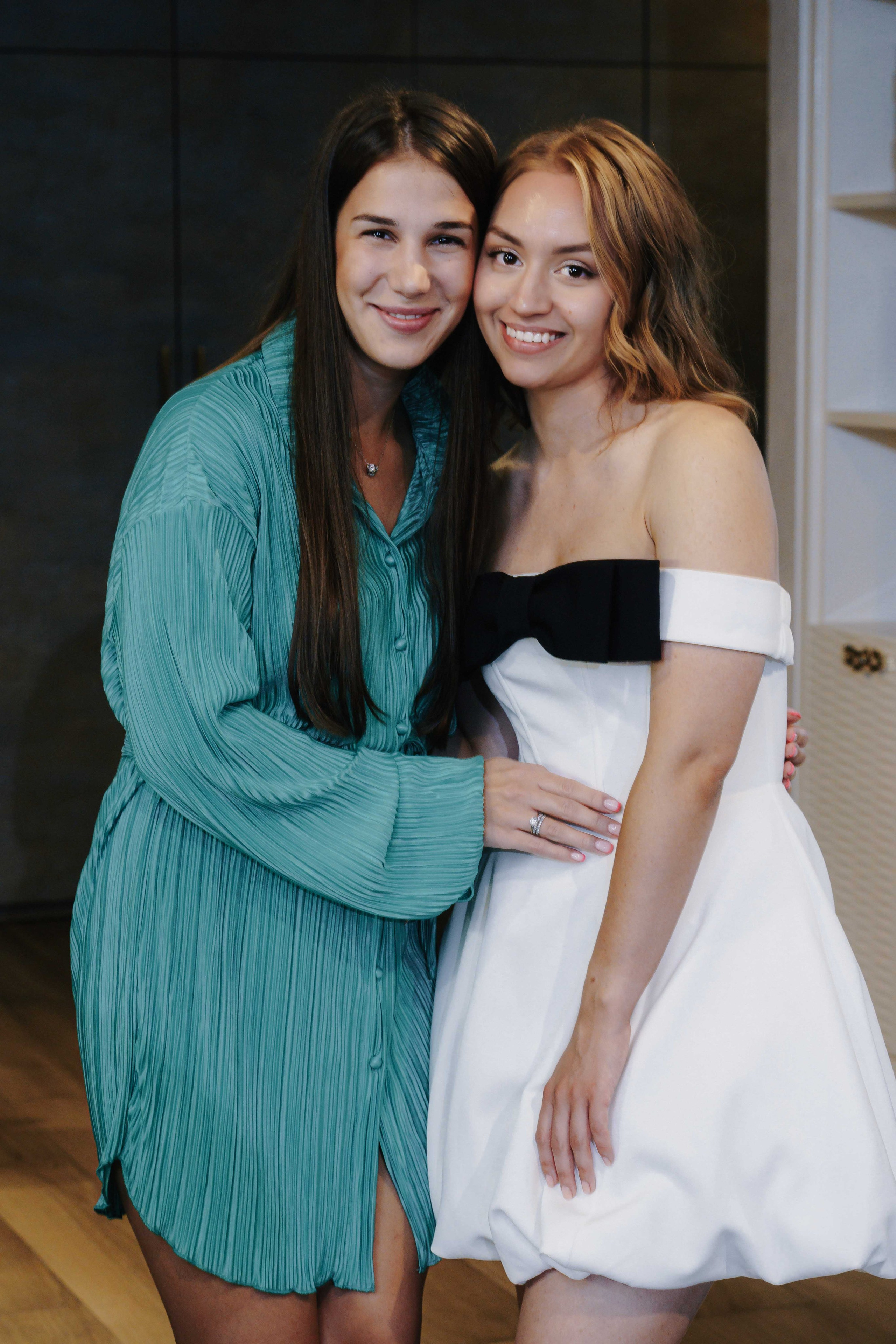 Анастасия + Николай. Свадебный и семейный фотограф в Санкт-Петербурге Виктор Голубев