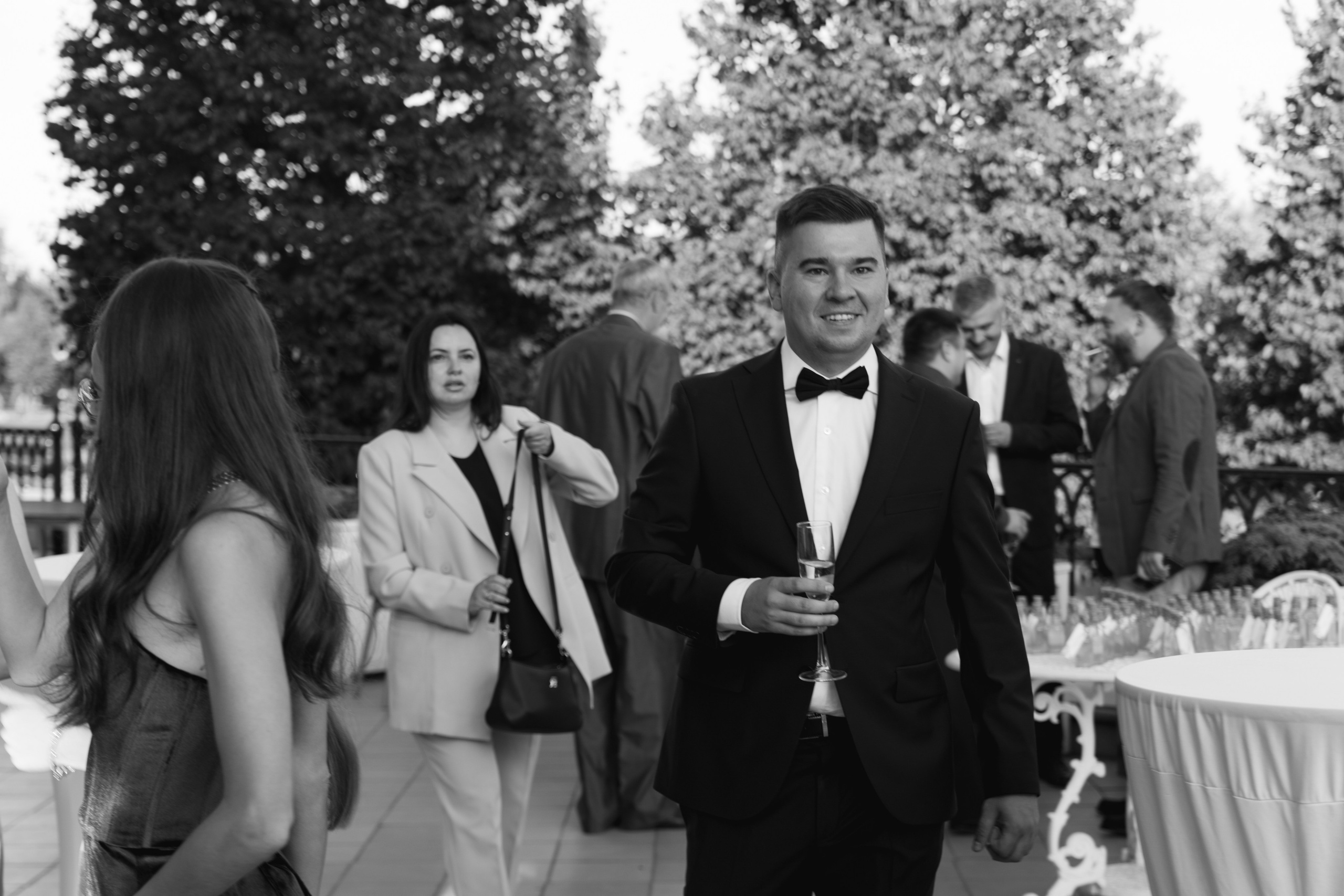 Глеб и Вера 2024. Свадебный фотограф в Москве, Ярославле Виталий Квант