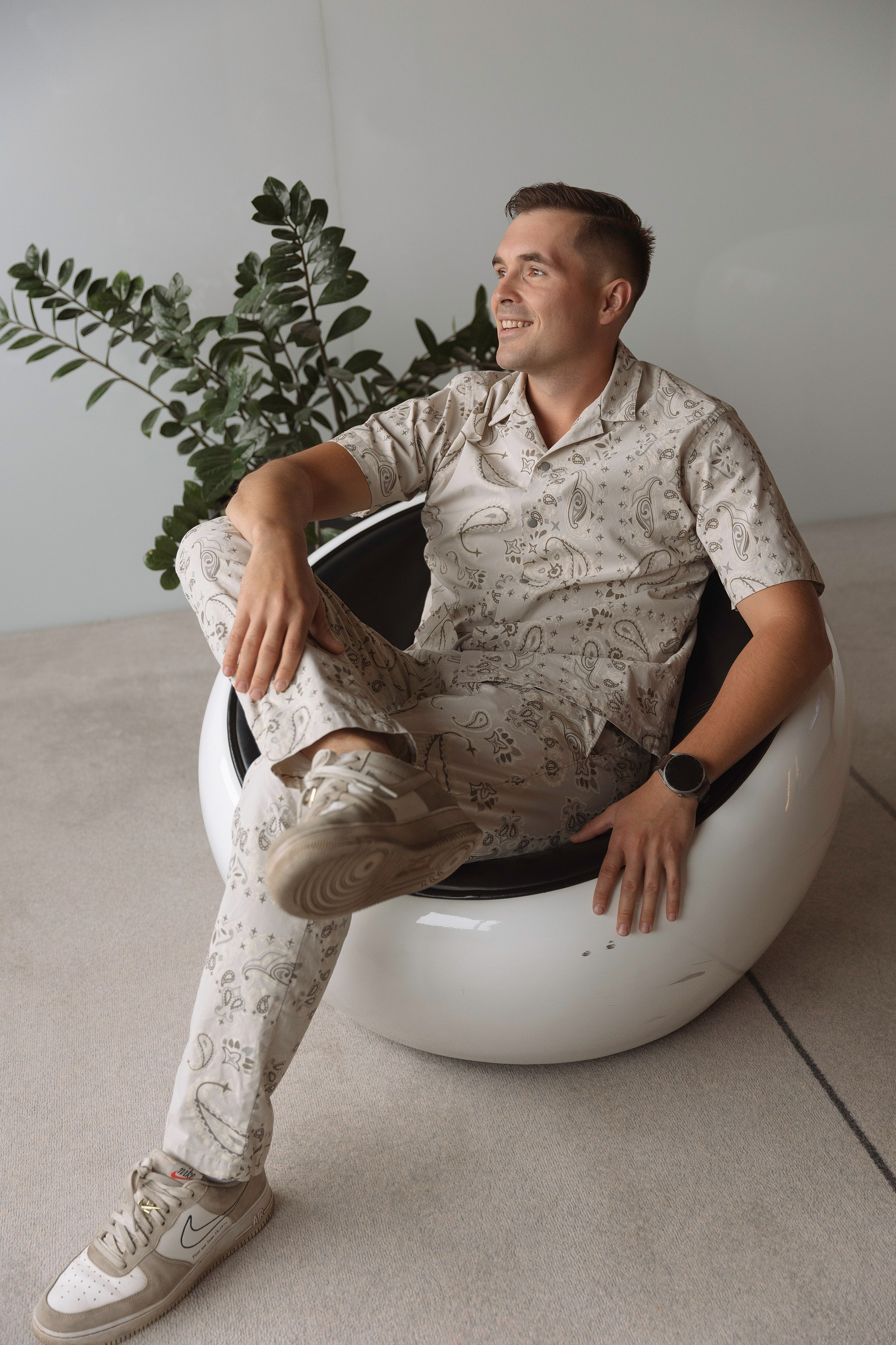 Анна и Андрей