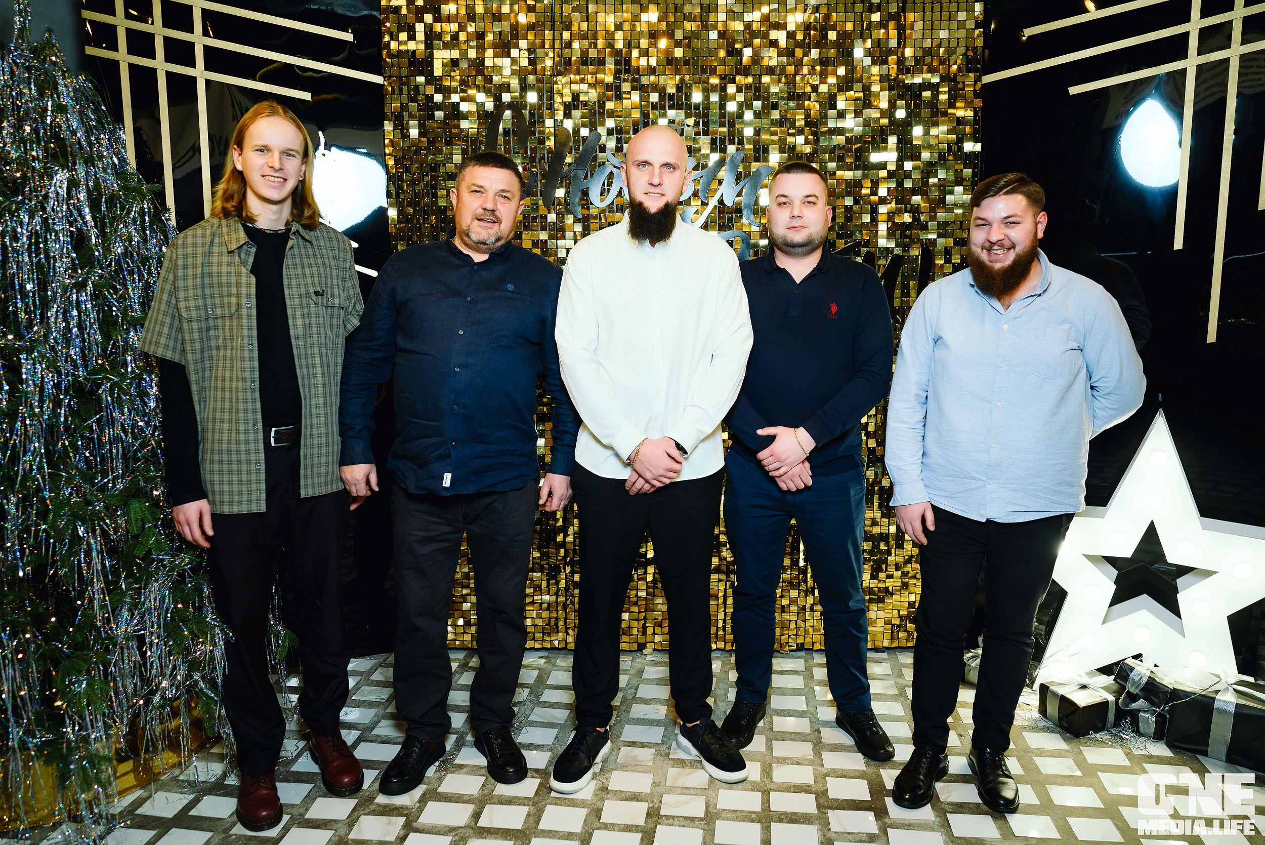 Репортаж из ресторана El Greco. One Media Life: фоторепортажи, фотоотчеты с мероприятий и заведений