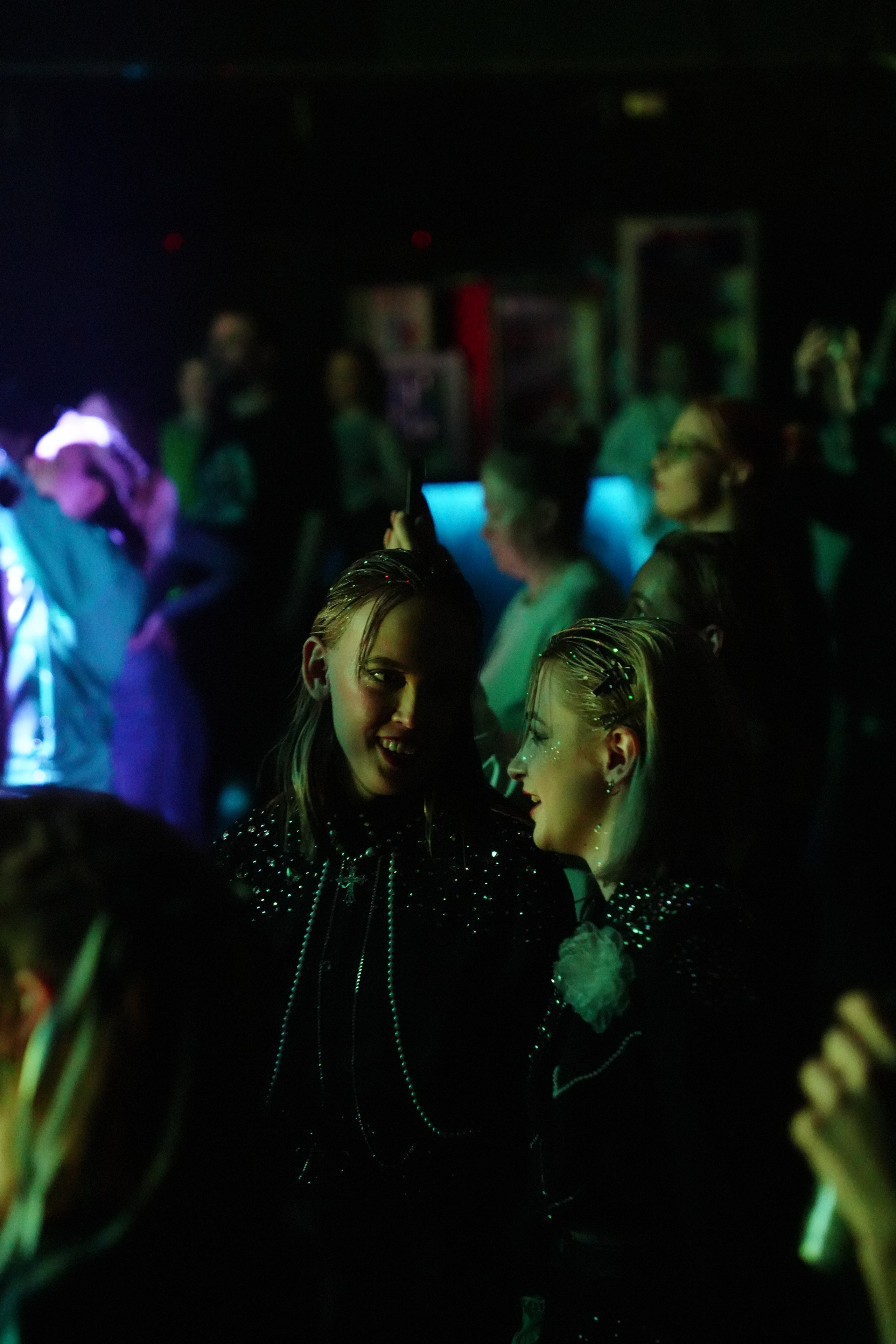 РЕПОРТАЖ фест ISKRA. VetkasART