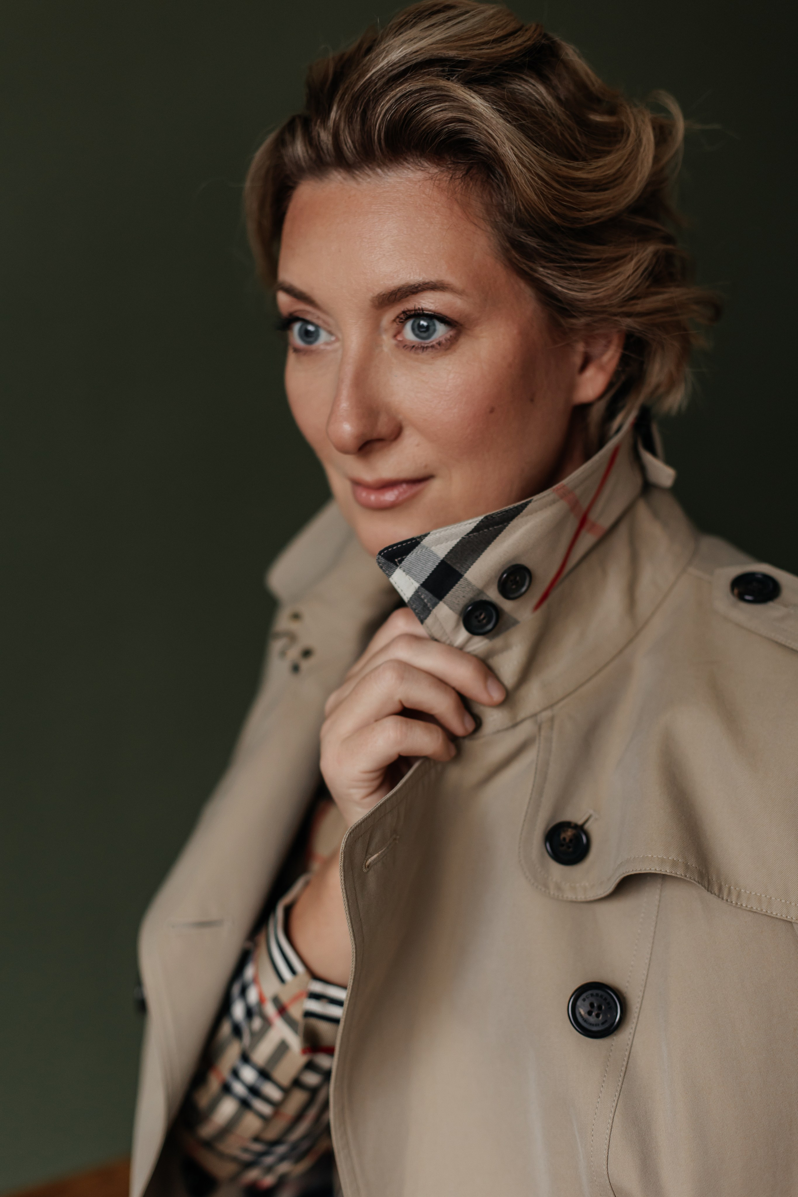 Ирина. Семейный, женский фотограф Москве Лиза Лутцева