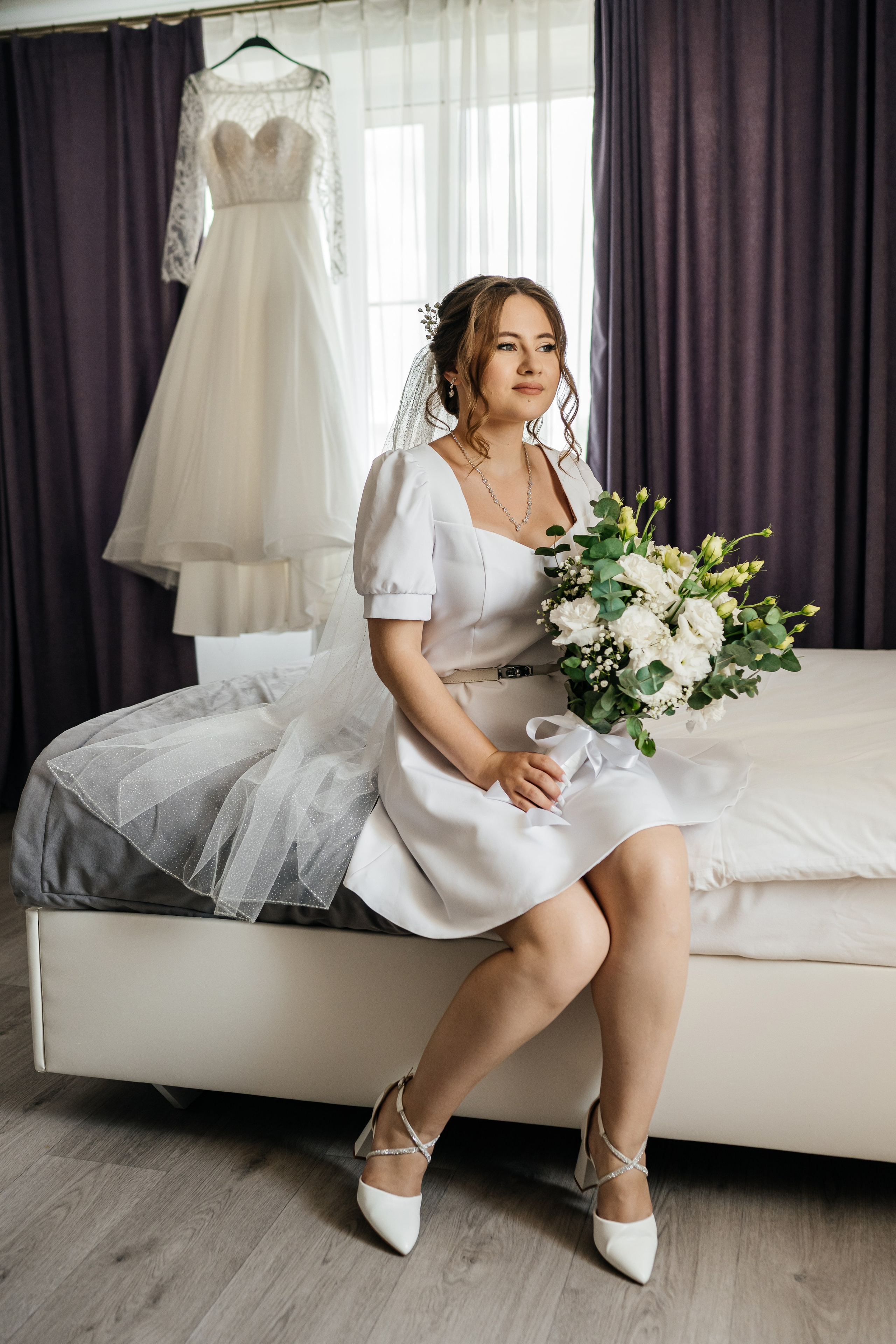 Данил и Леся 5.07.2025. Фотограф в Каменске-Шахтинском Ольга Сагал