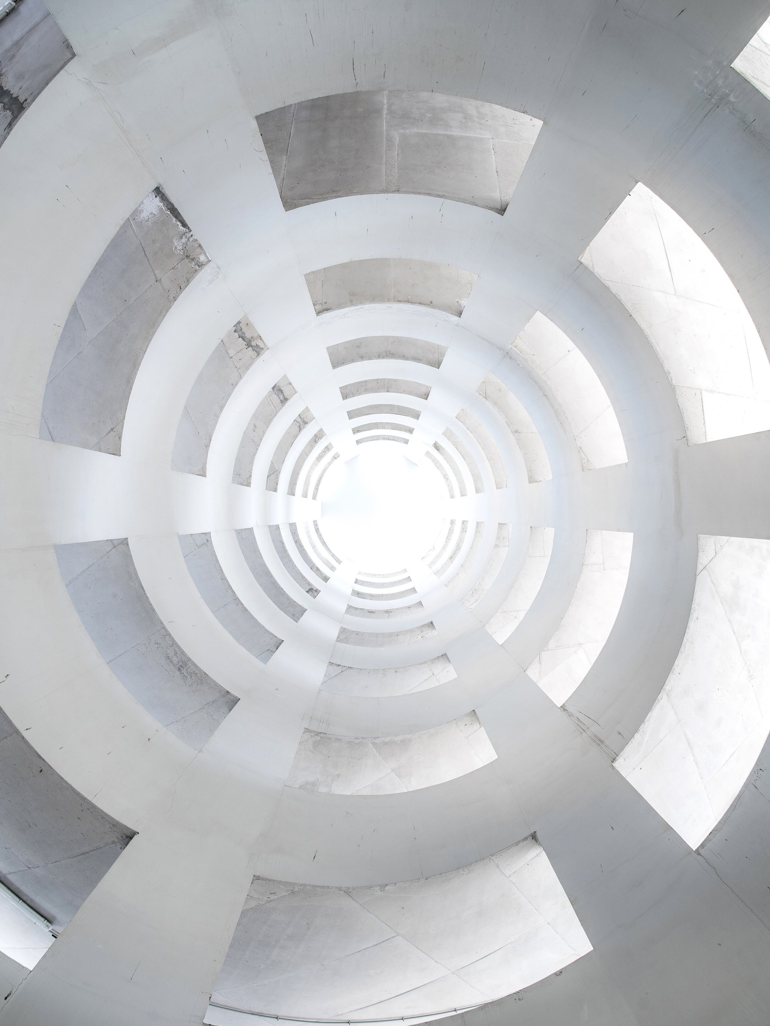 Архитектура. Эд Тихонов. Городской фотограф